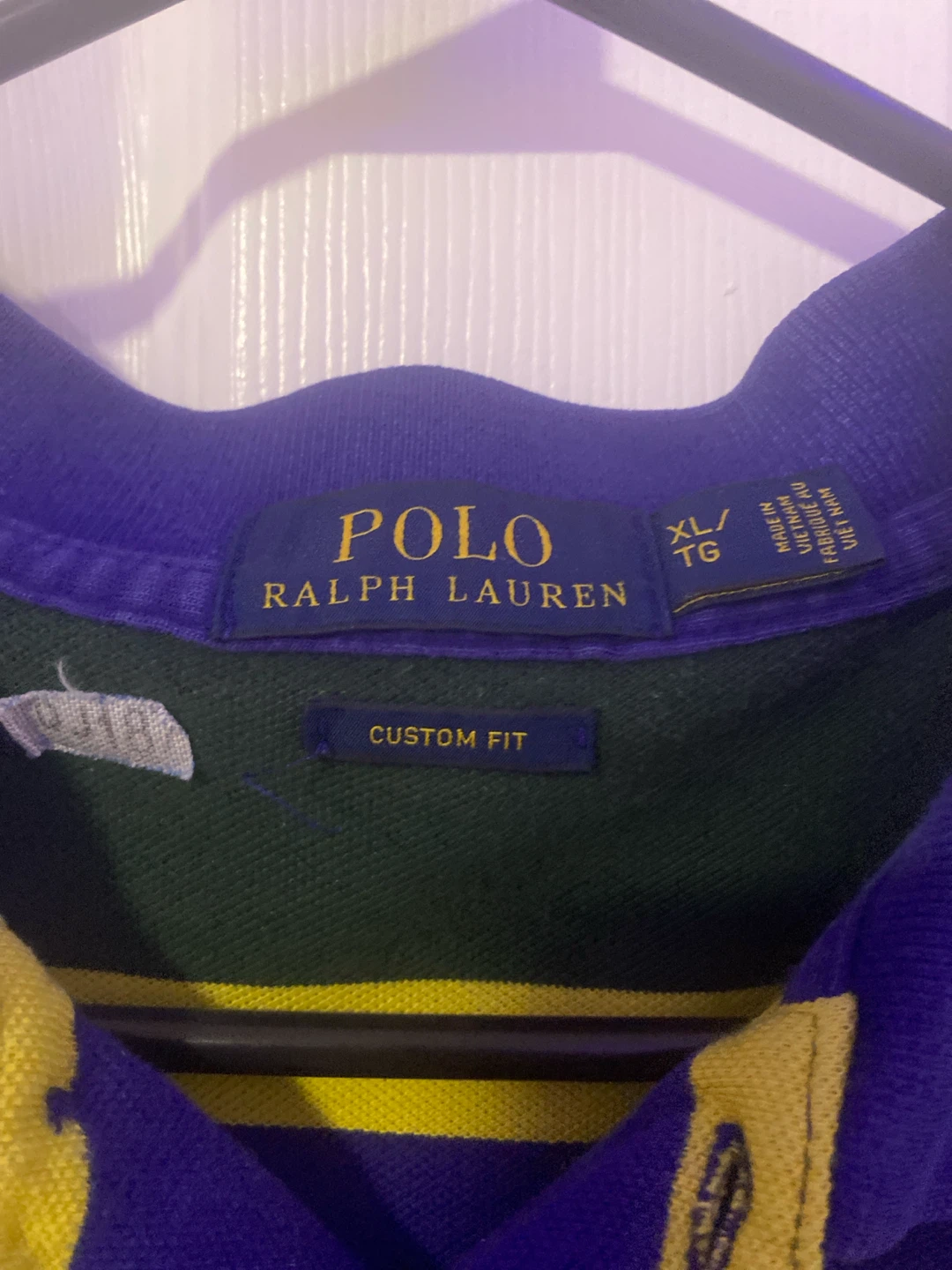 Ralph Lauren Polo - photo 2