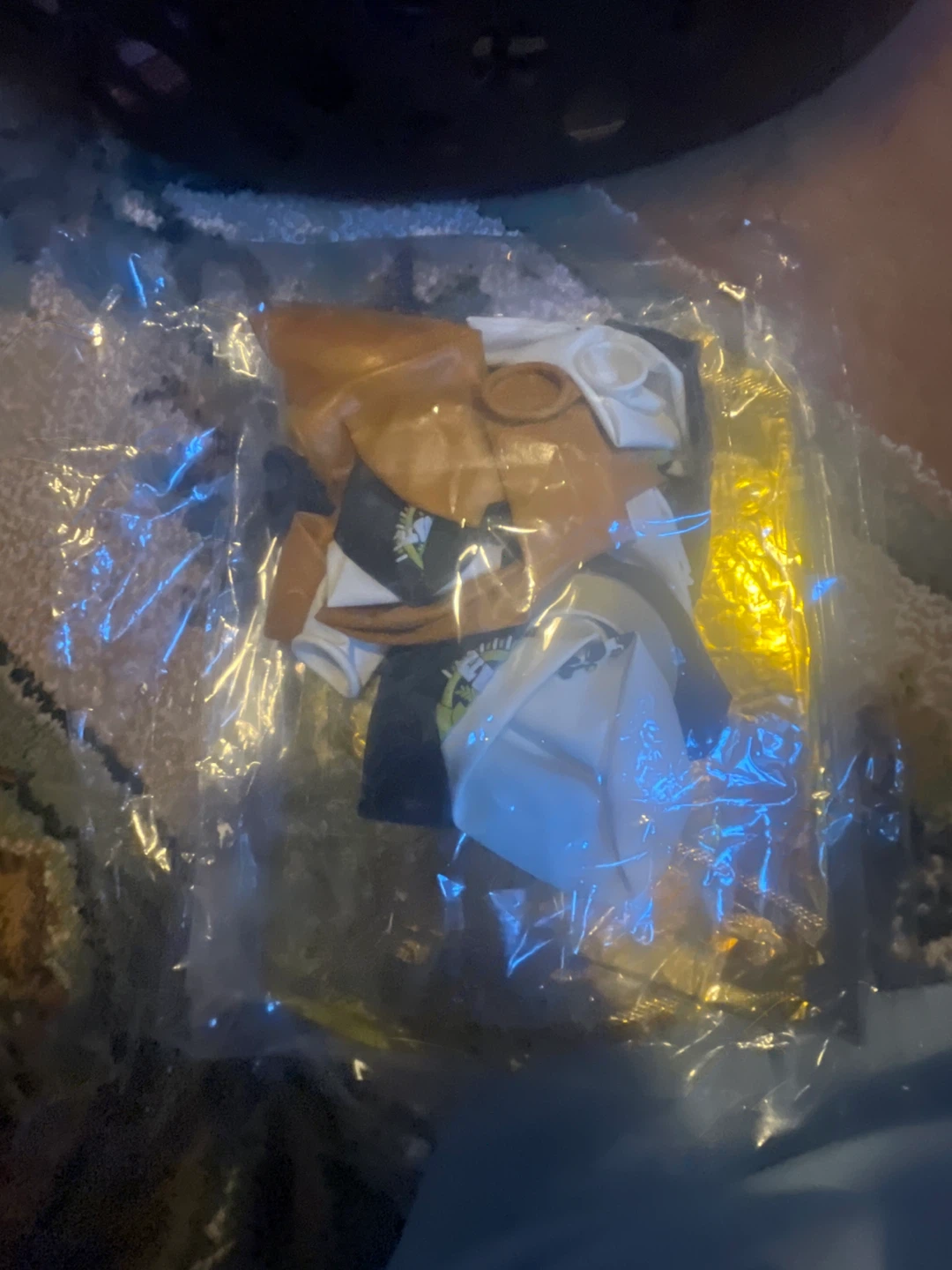 2026 Graduation Decoration Set