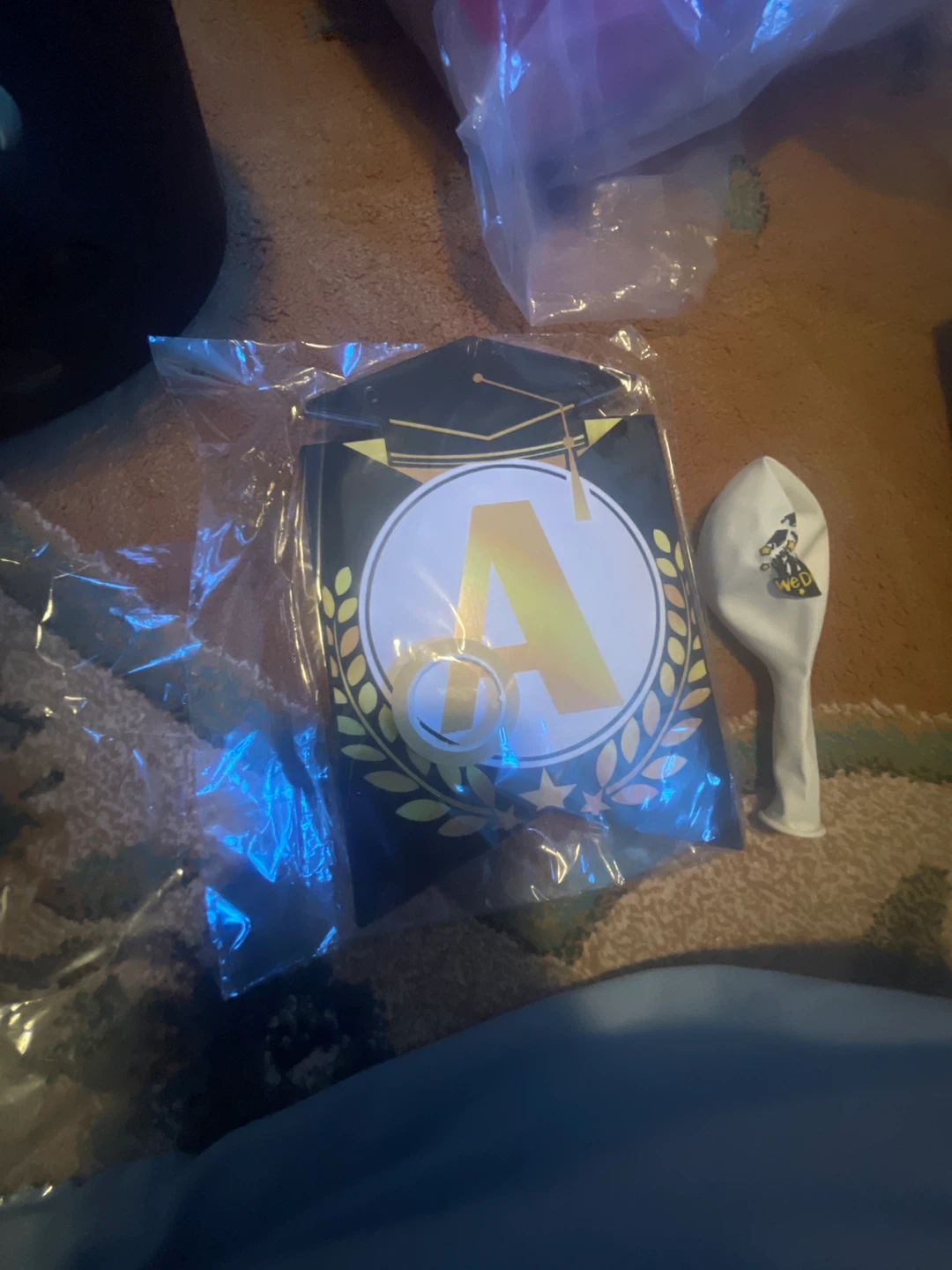 2026 Graduation Decoration Set - photo 3