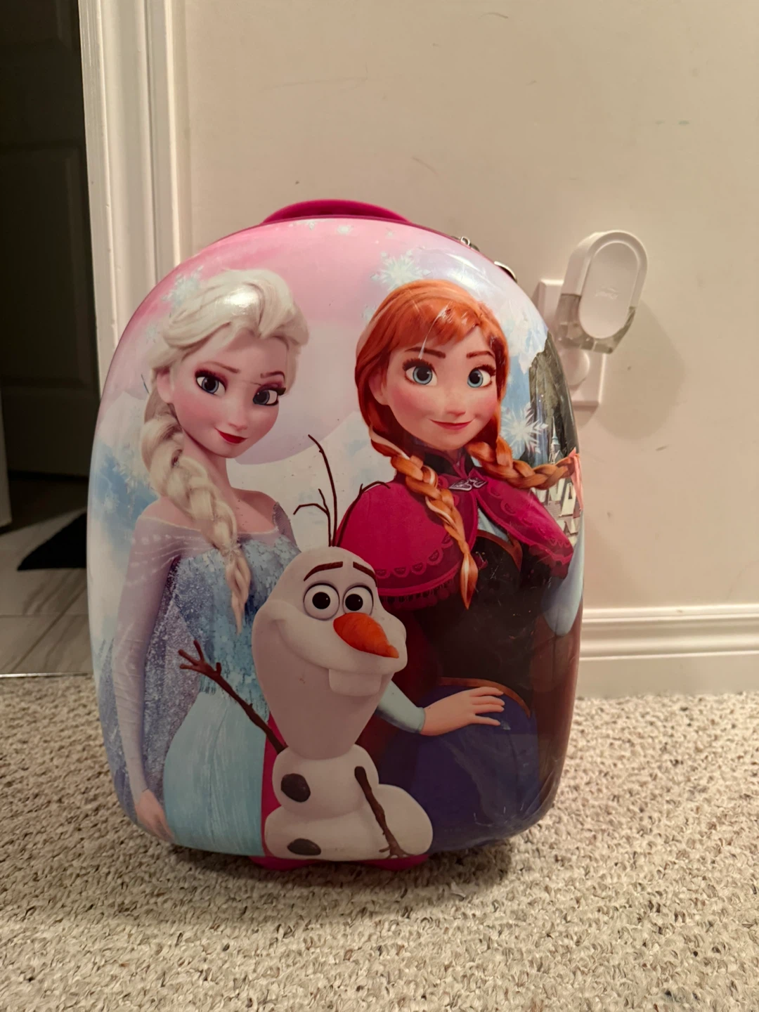 Heys Frozen Kids Luggage - photo 2