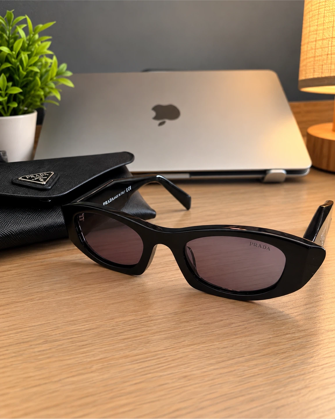 Prada Sunglasses PR B16S - photo 2