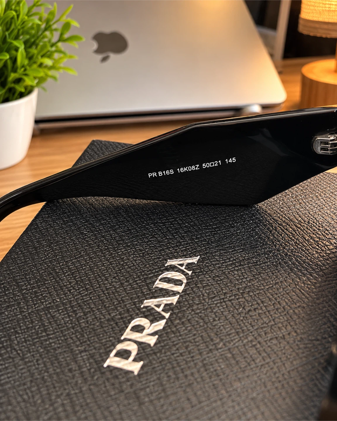 Prada Sunglasses PR B16S - photo 5