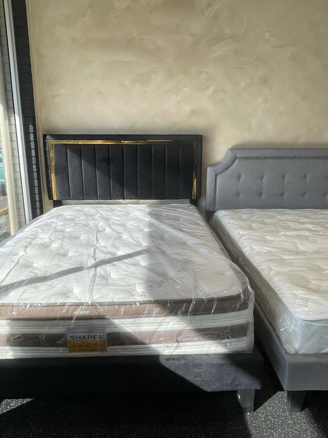 BED FRAME SALE! STARTING AT $299 | BRAND NEW!