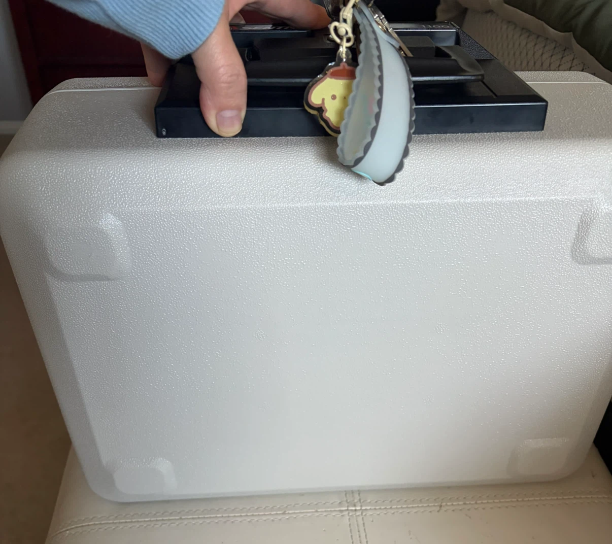 Sentry Safe 1100 - photo 4