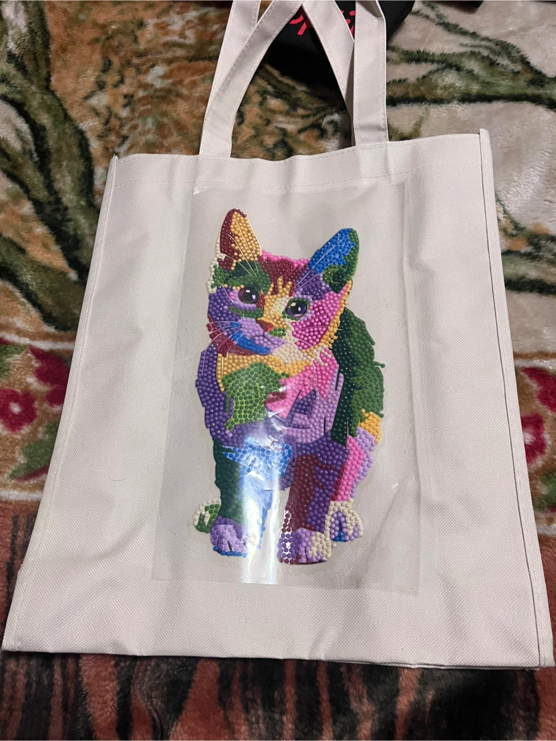 Tote