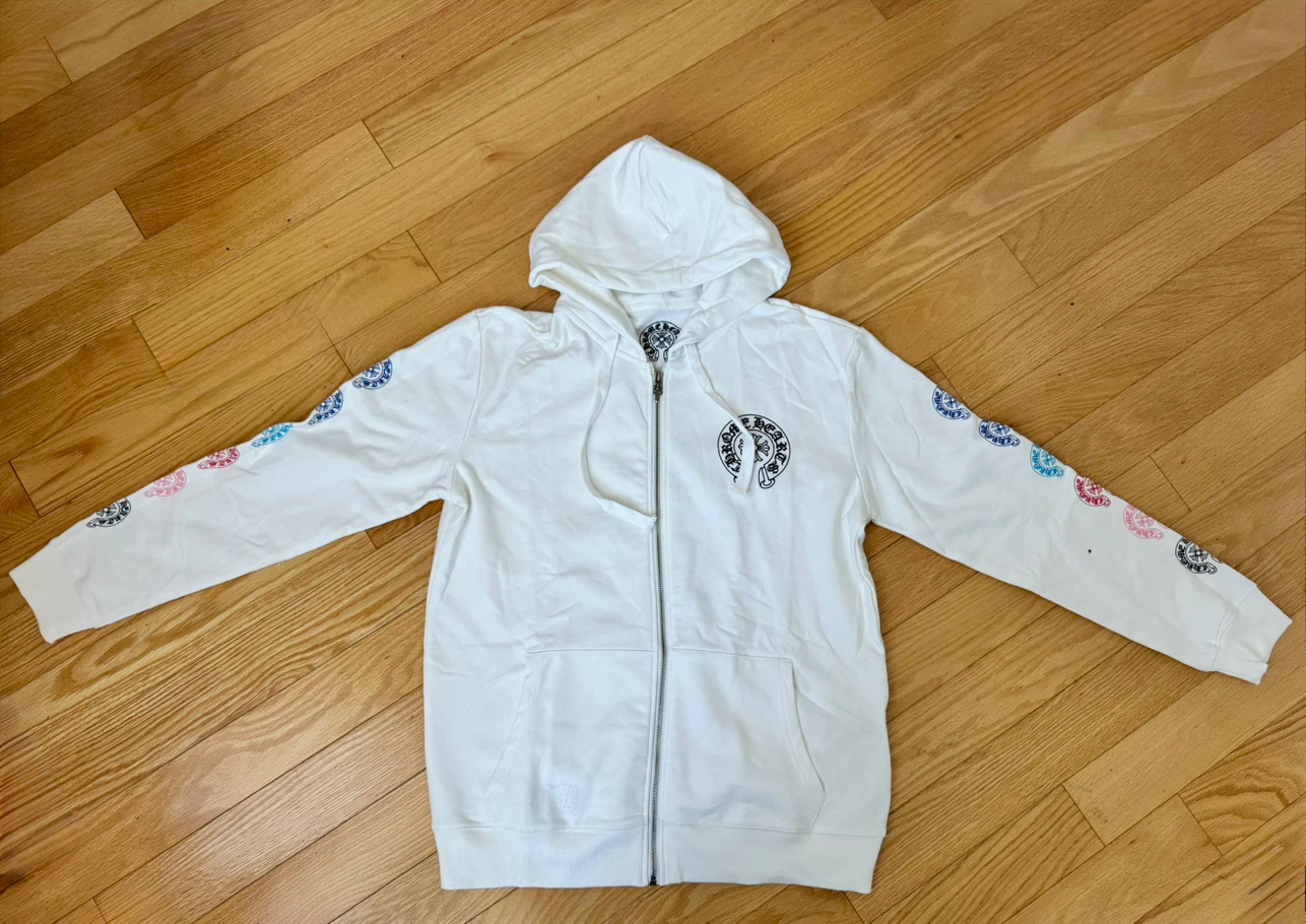 Chrome Hearts Hoodie
