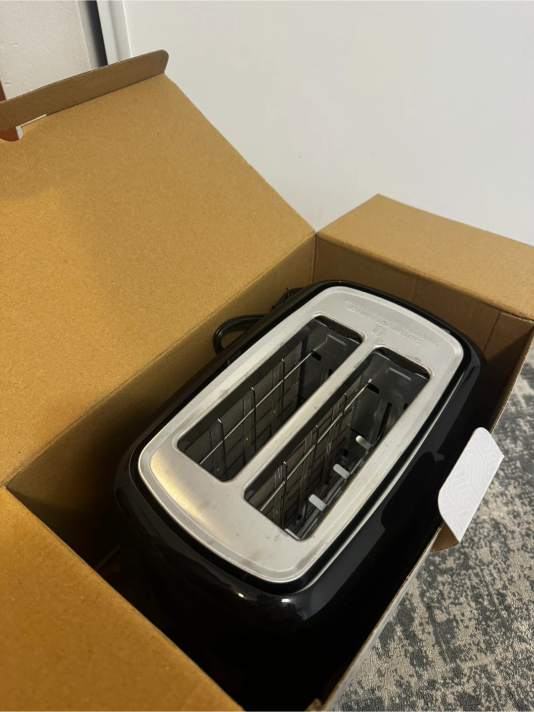 Toastmaster 2-Slice Toaster - photo 2