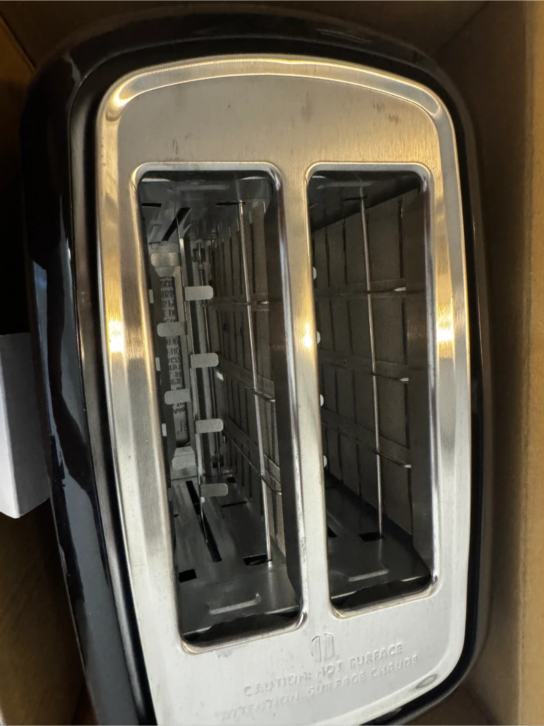 Toastmaster 2-Slice Toaster - photo 4