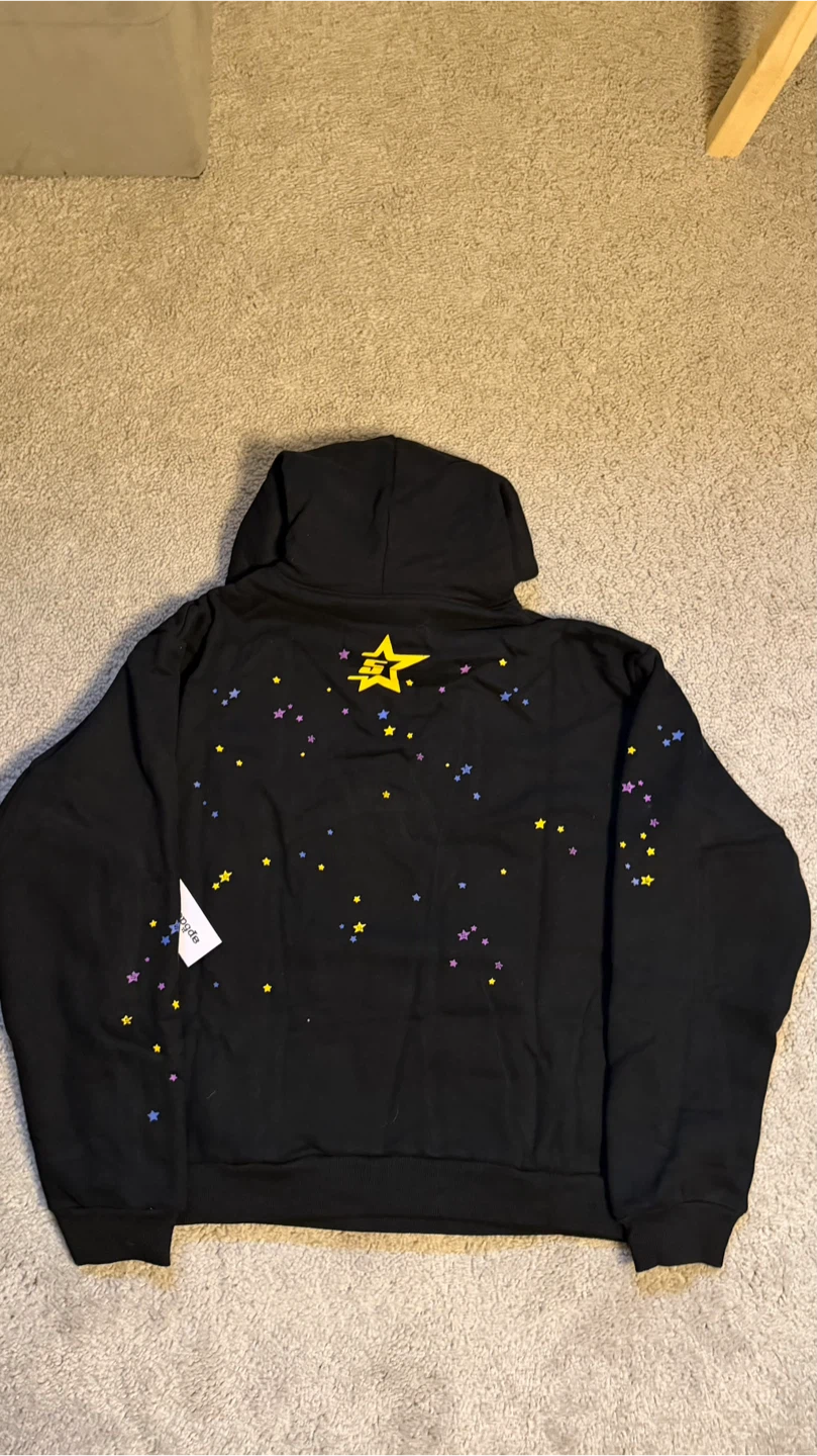 Black Sp5der OG Web - photo 2