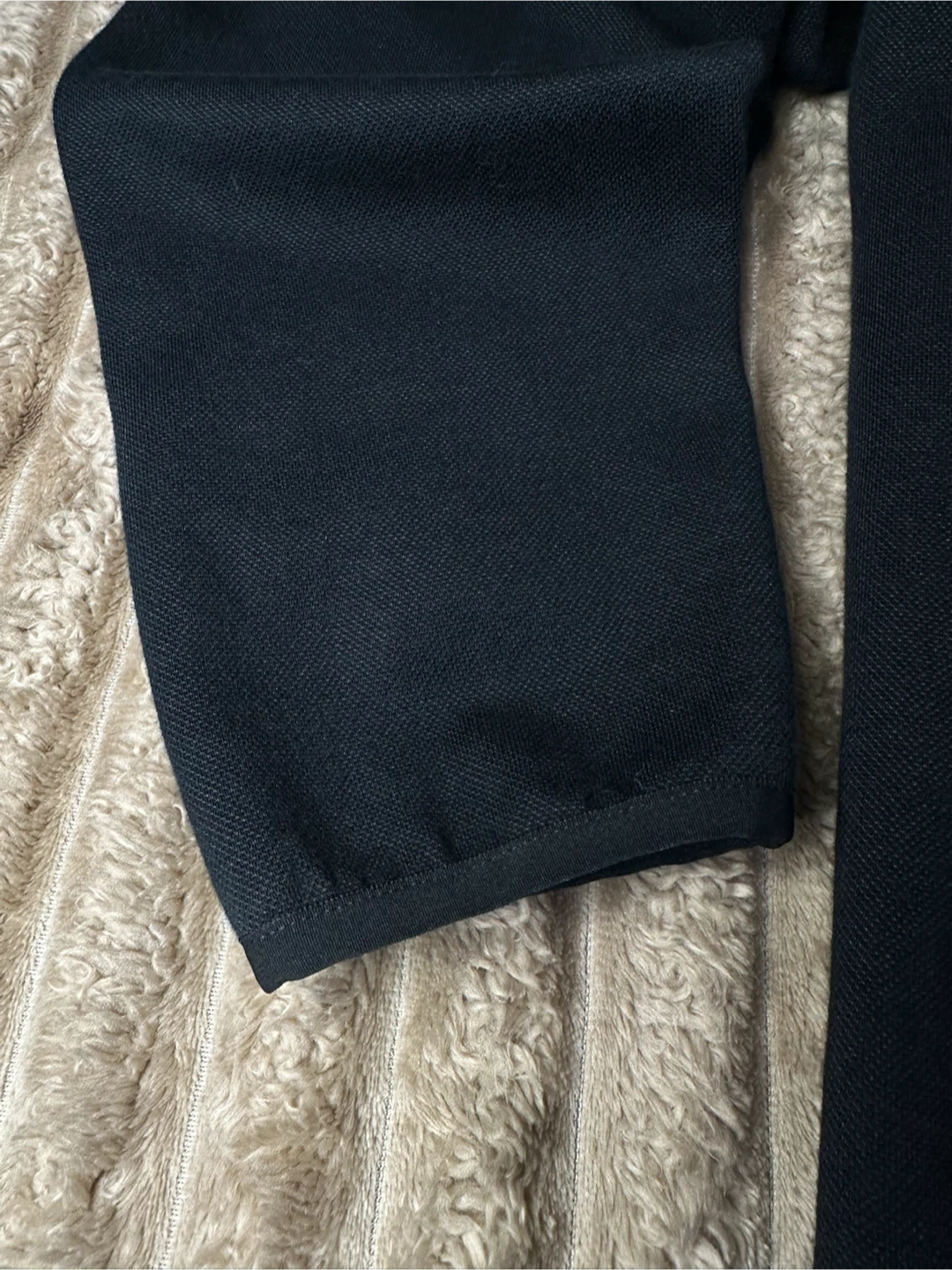 Nike Black Quarter-Zip Pullover Size XL - photo 4