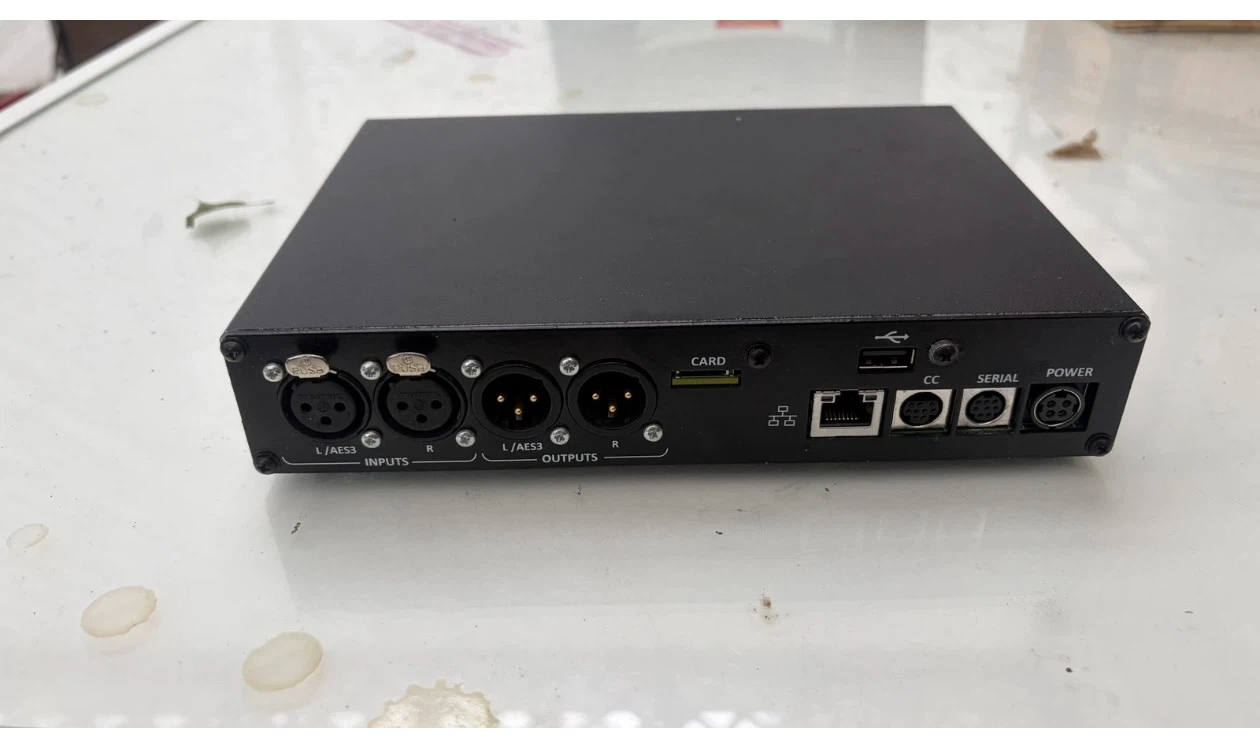 Comrex BRIC-Link II Audio Codec - photo 4