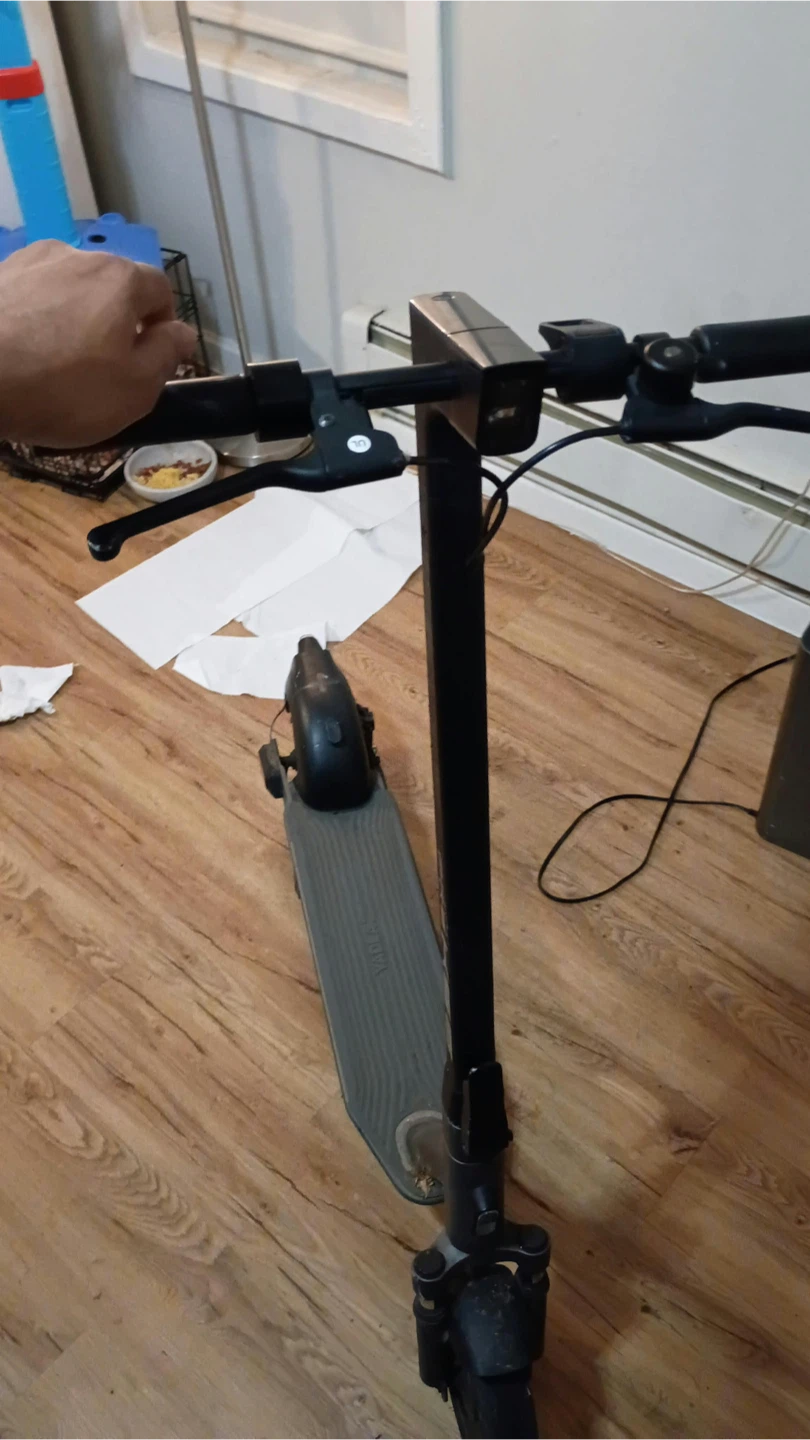 Yadea KS6 Pro Electric Scooter