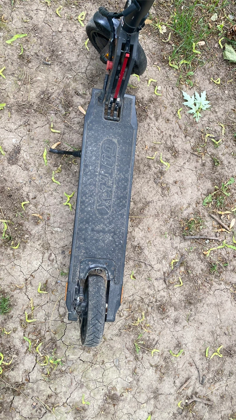 Gotrax XR Elite - photo 2
