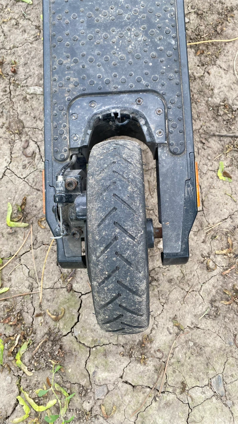 Gotrax XR Elite - photo 3