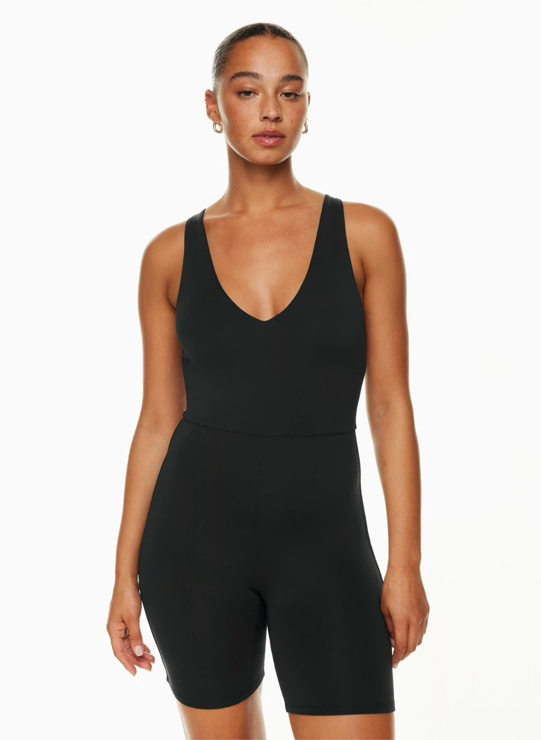 Babaton contour romper bodysuit size XS - perfect condition