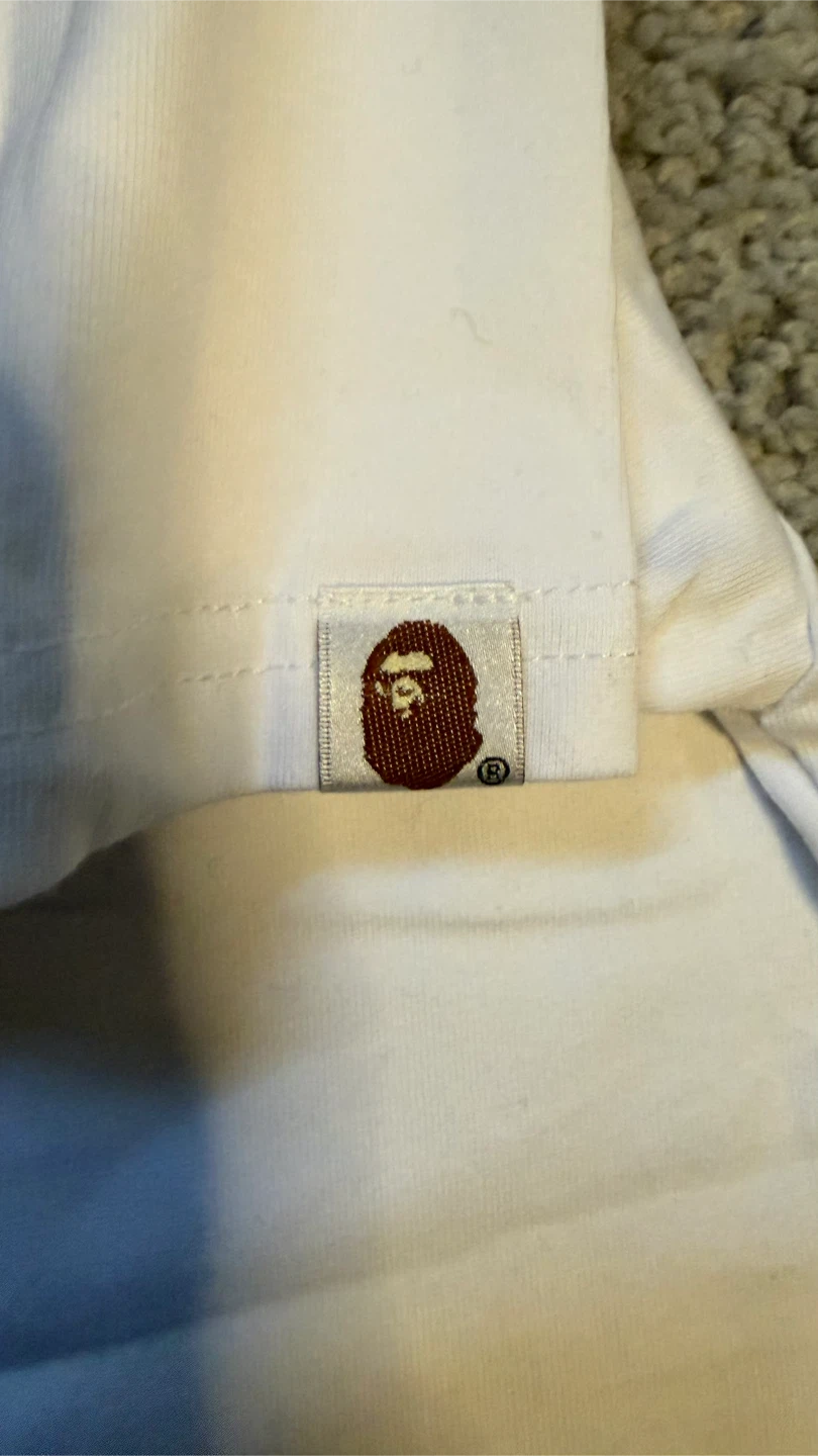 Cherry Blossom Bape - photo 4