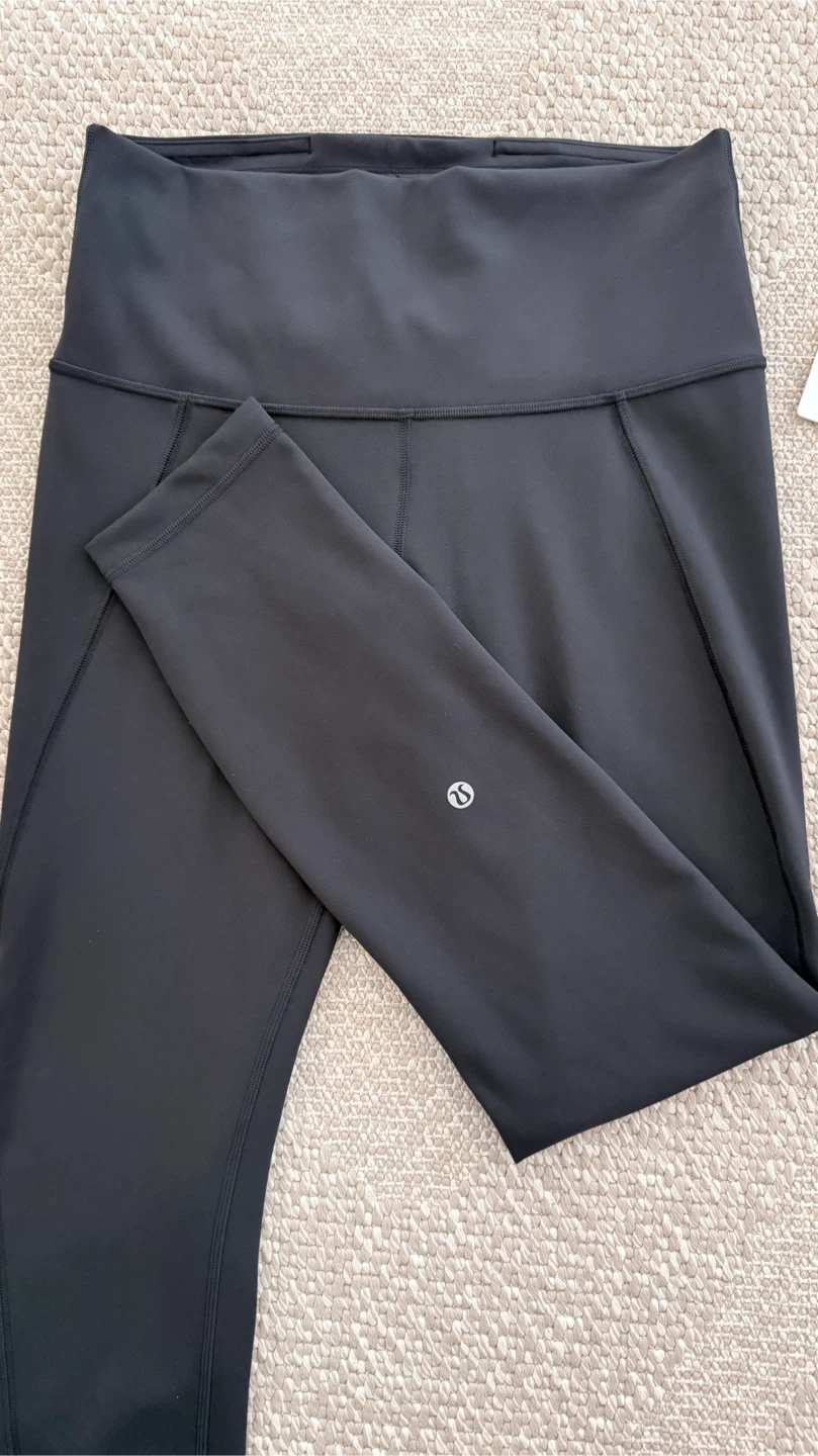 Lululemon Leggings Size 8