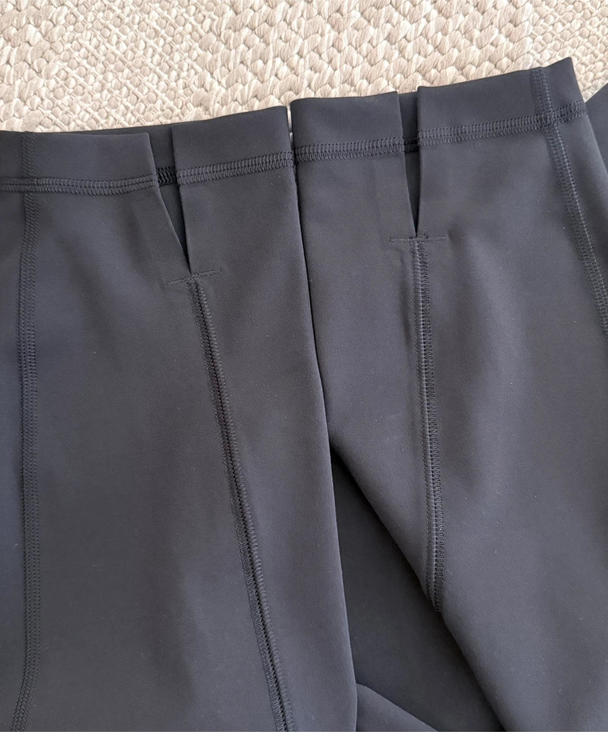 Lululemon Leggings Size 8 - photo 2