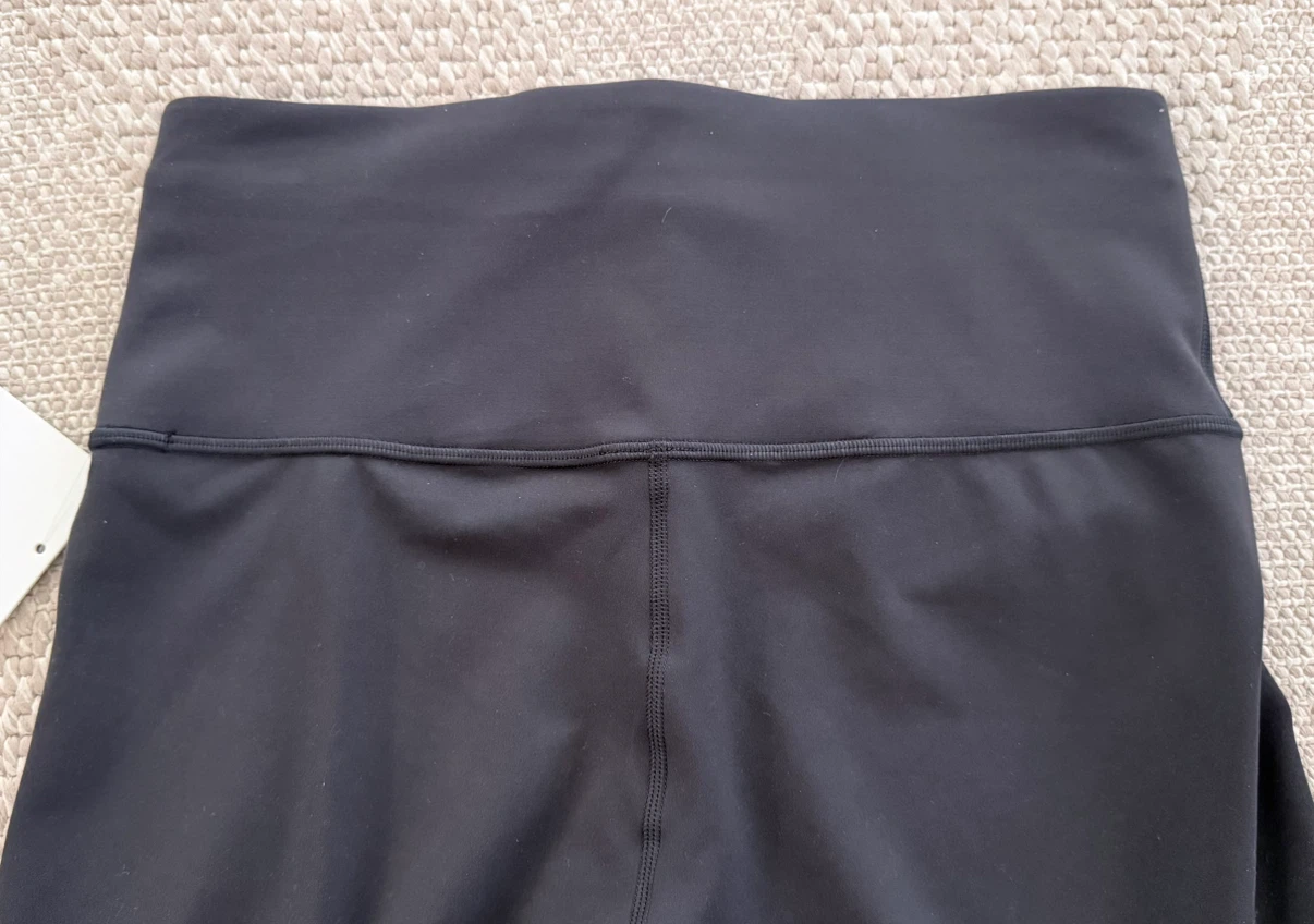 Lululemon Leggings Size 8 - photo 4
