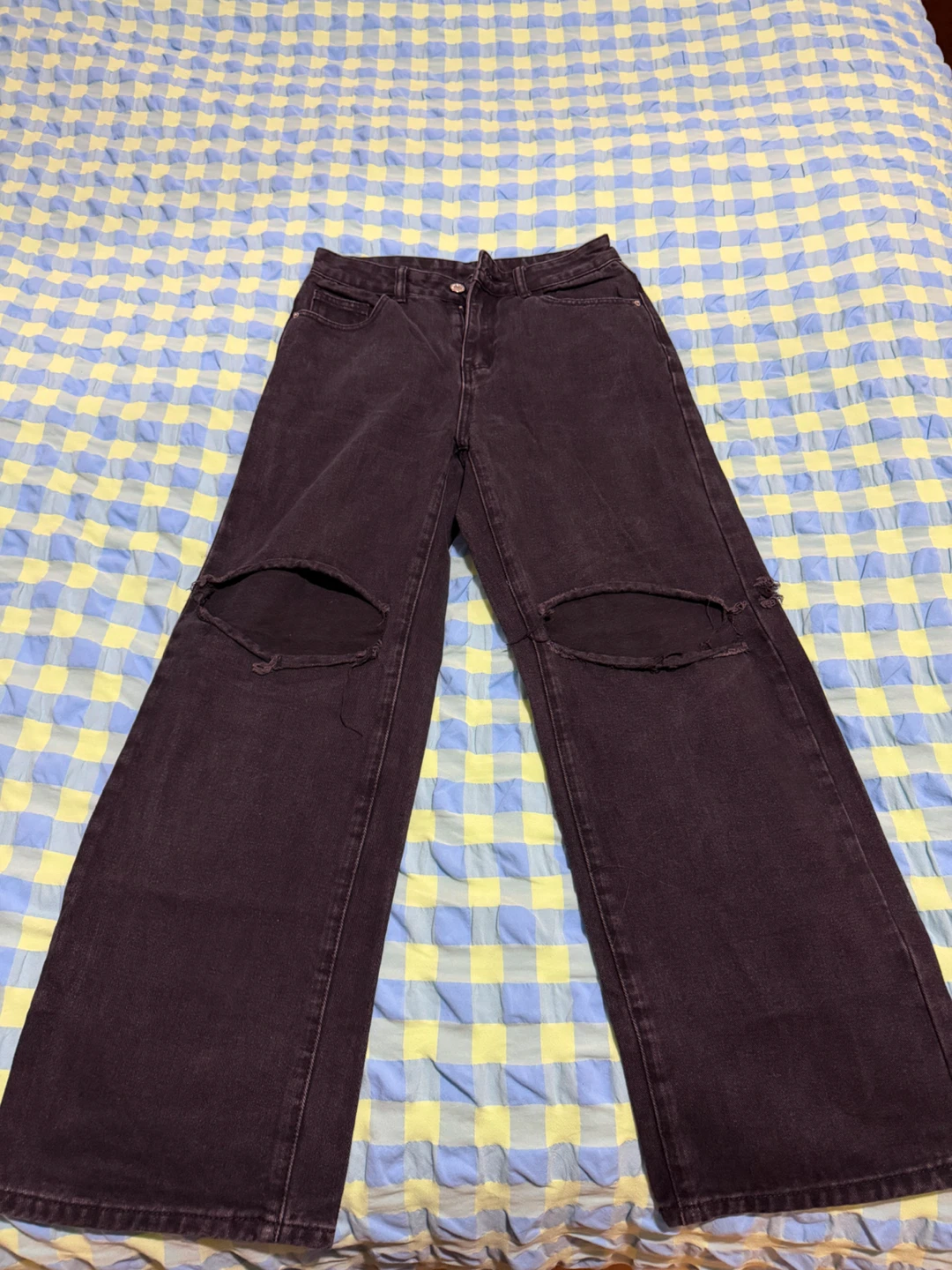 Selection of American Eagle Jeans