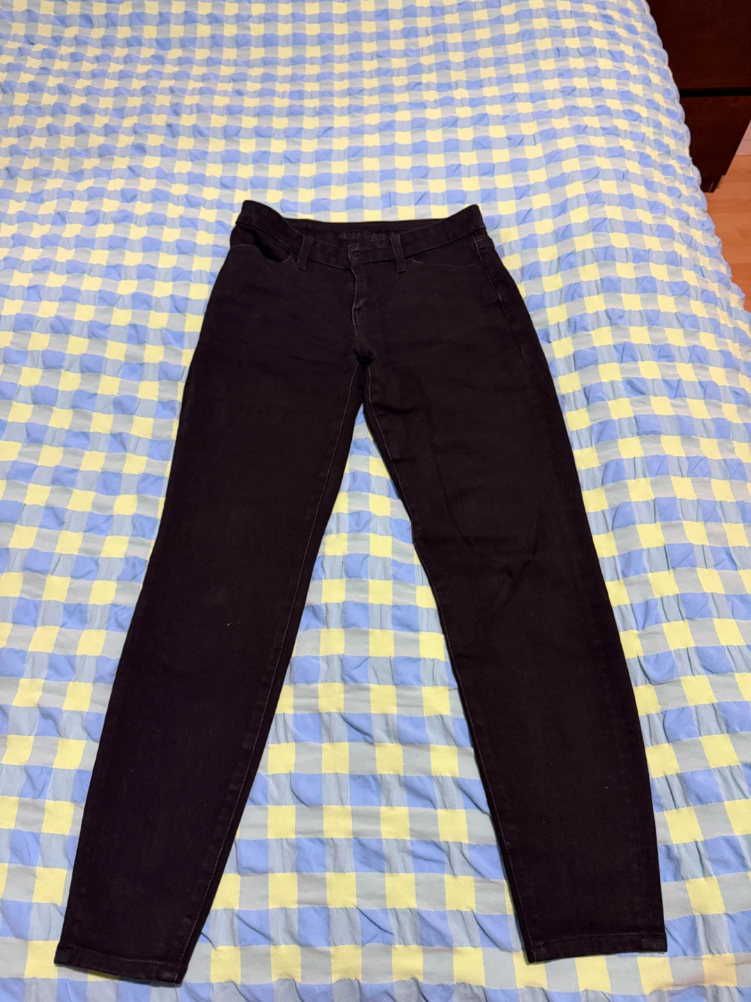 Selection of American Eagle Jeans - photo 4