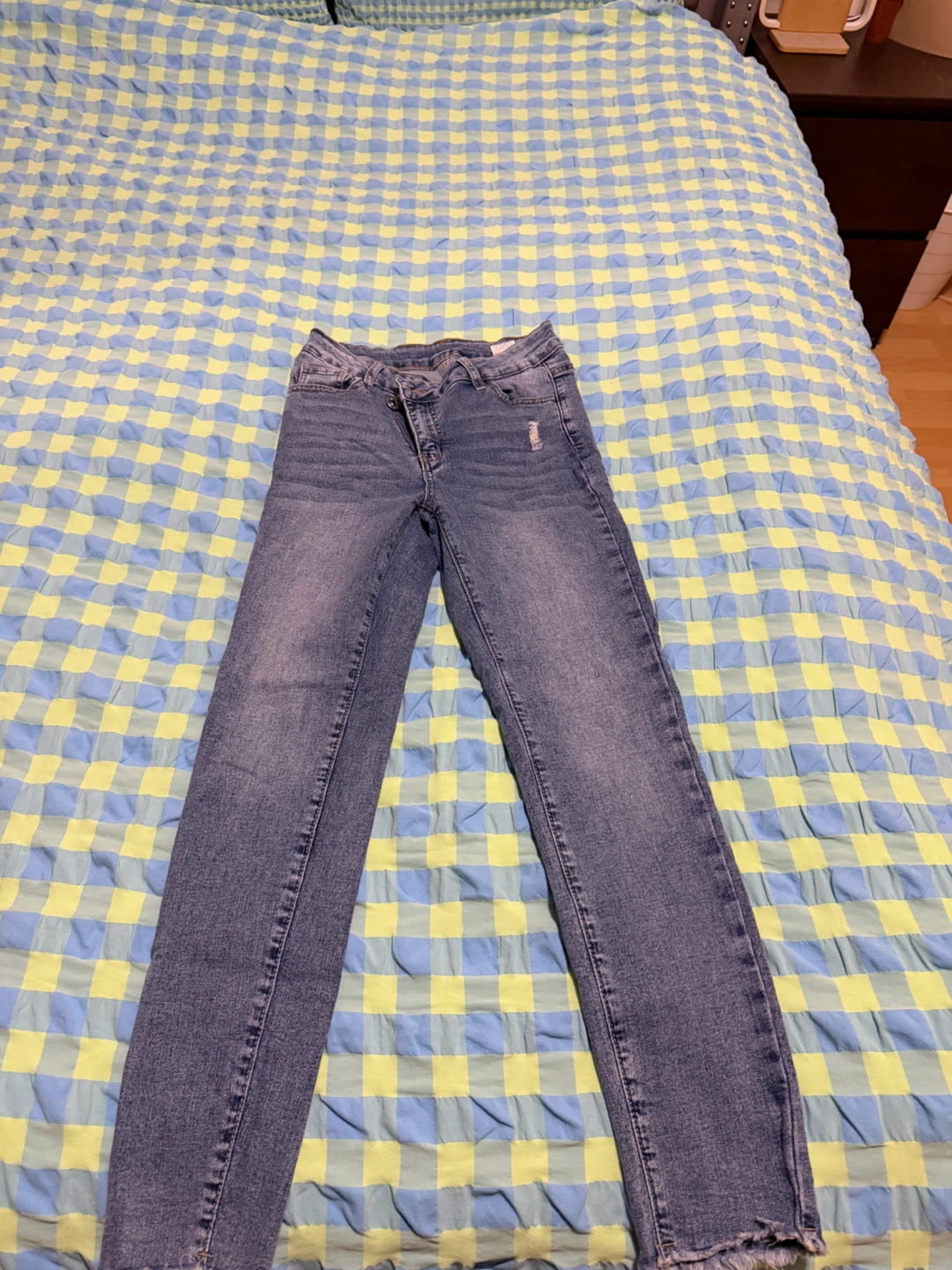 Selection of American Eagle Jeans - photo 5