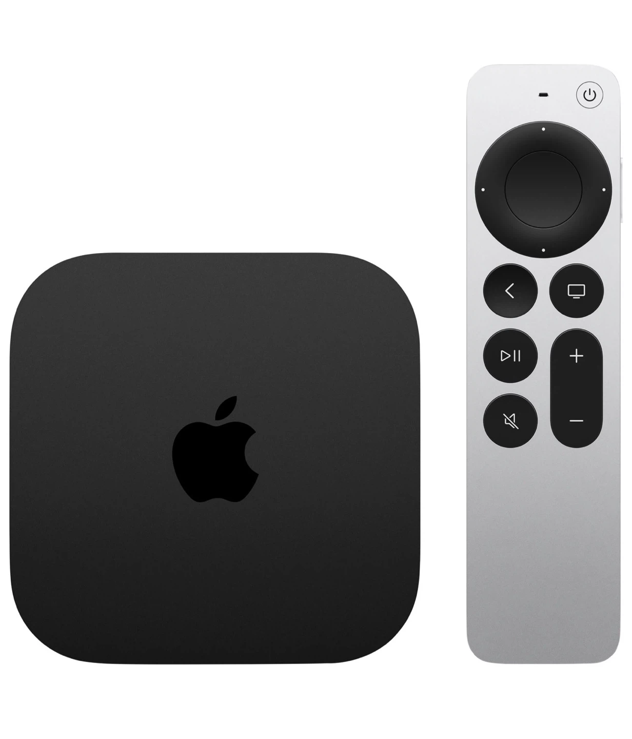 Apple TV 4K 4th Generation New