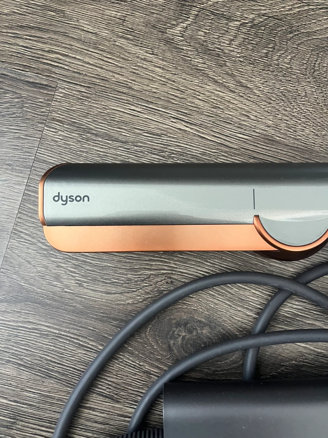 Dyson Airstrait Hair Straightener and dryer - photo 2