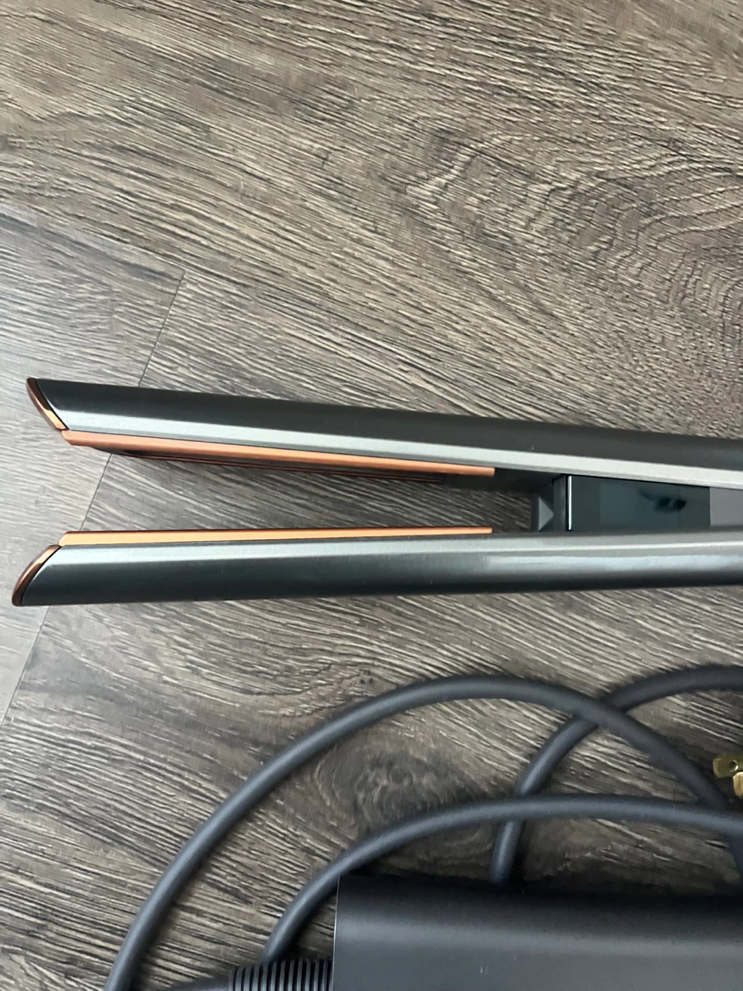 Dyson Airstrait Hair Straightener and dryer - photo 3
