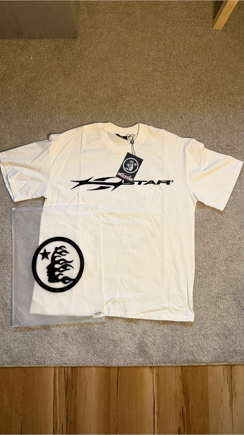 Hellstar Shirt