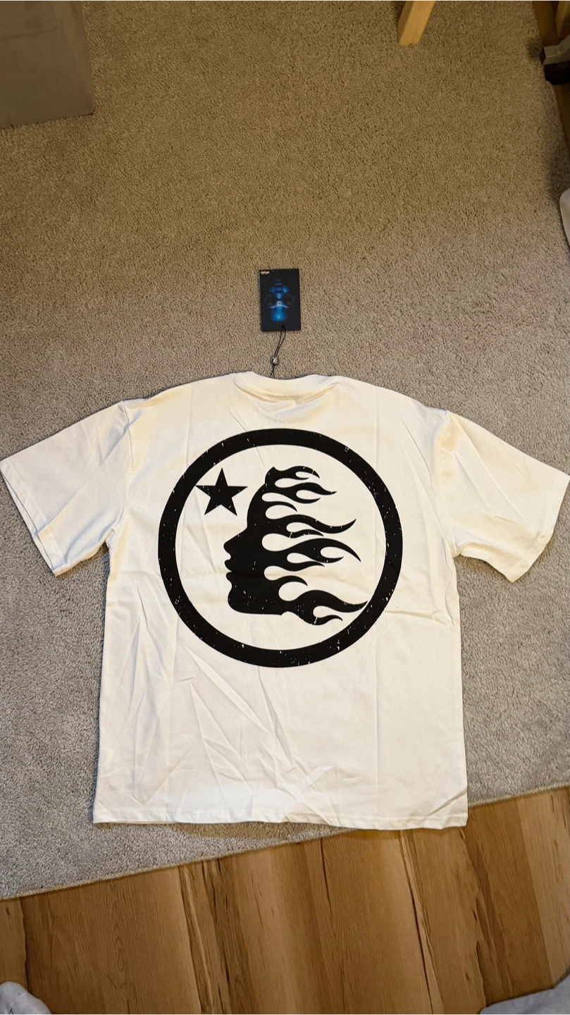 Hellstar Shirt - photo 2