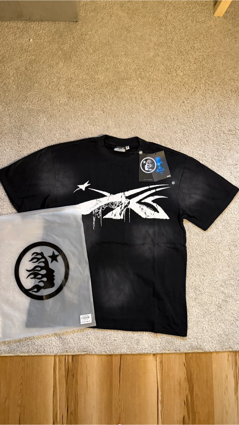 Hellstar Shirt