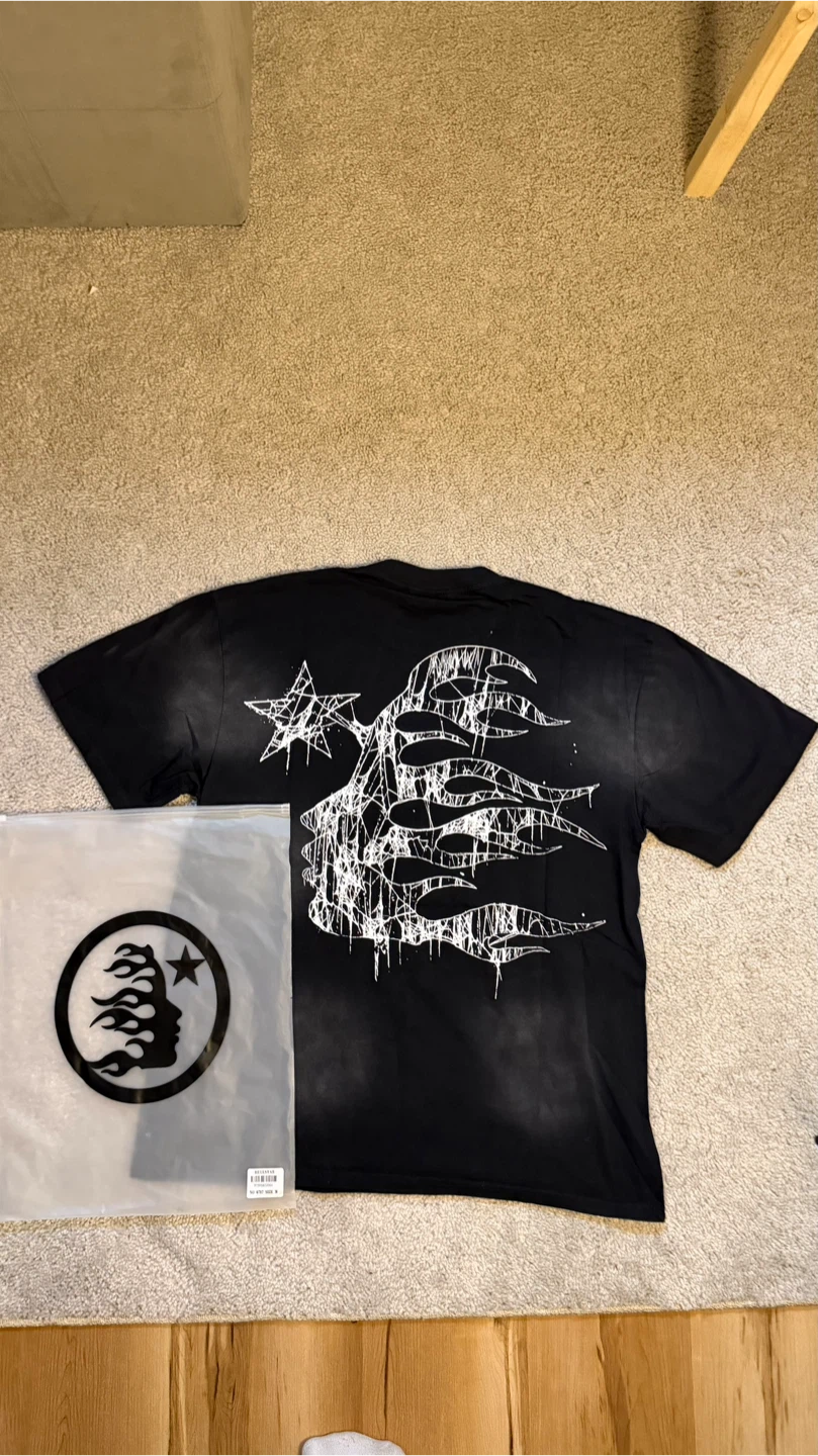 Hellstar Shirt - photo 2