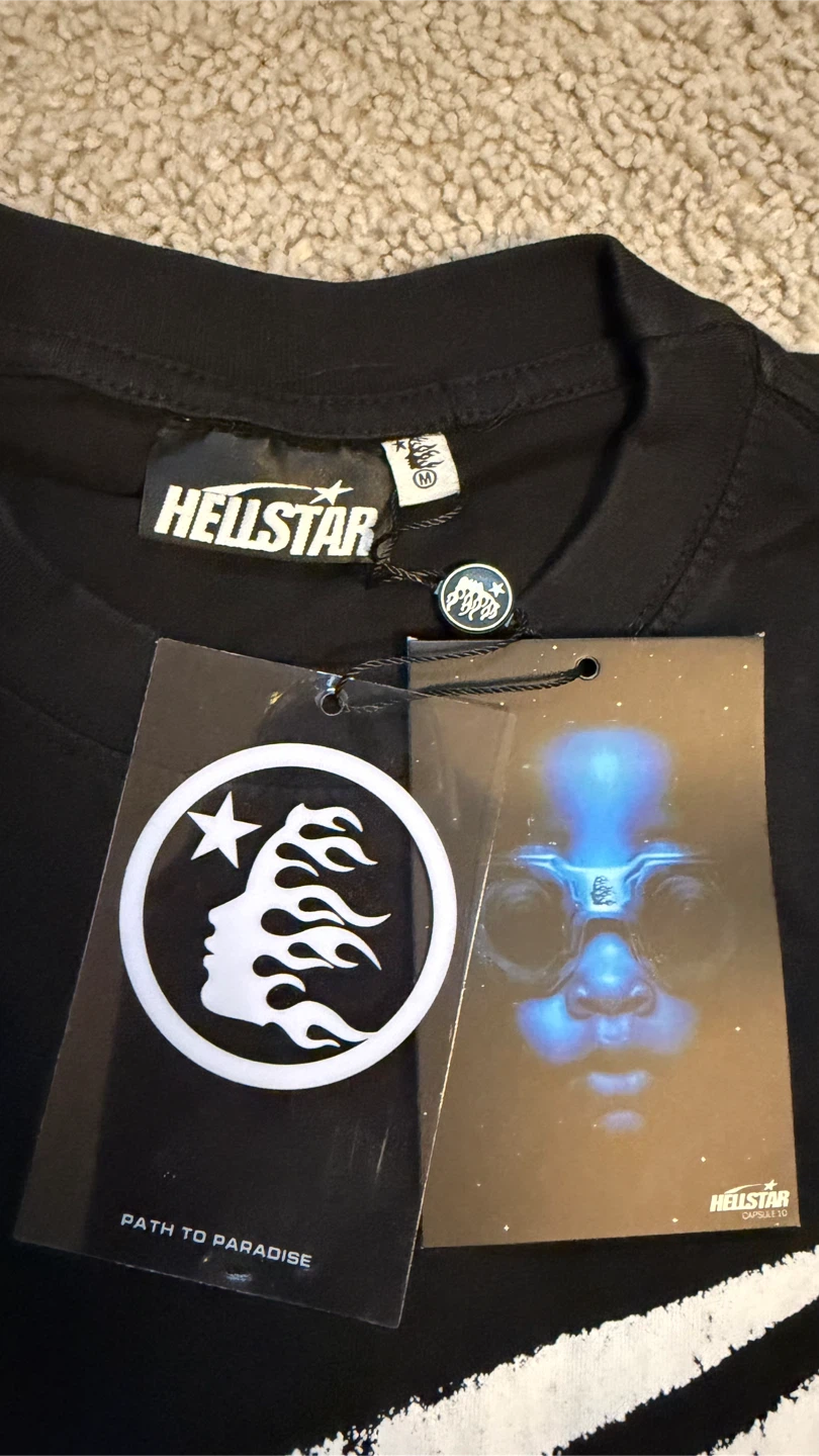 Hellstar Shirt - photo 3
