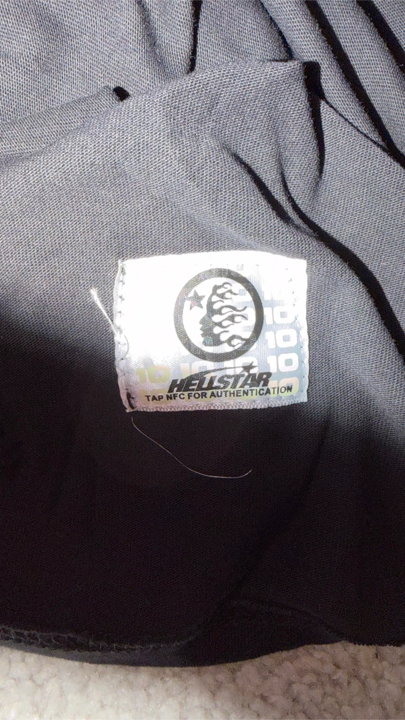 Hellstar Shirt - photo 4