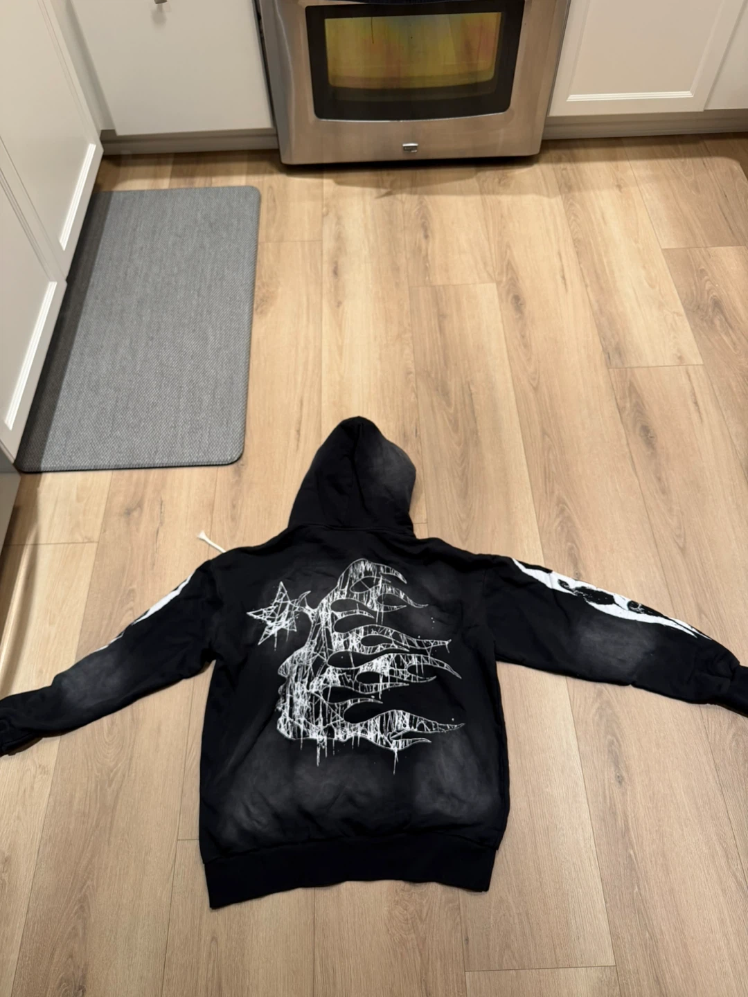 Hellstar and Chrome hearts - photo 2
