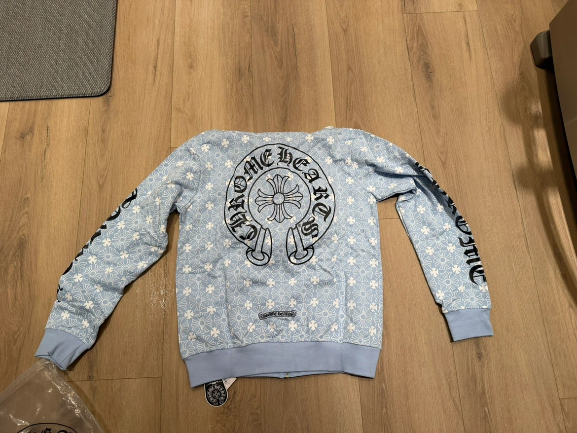 Hellstar and Chrome hearts - photo 4