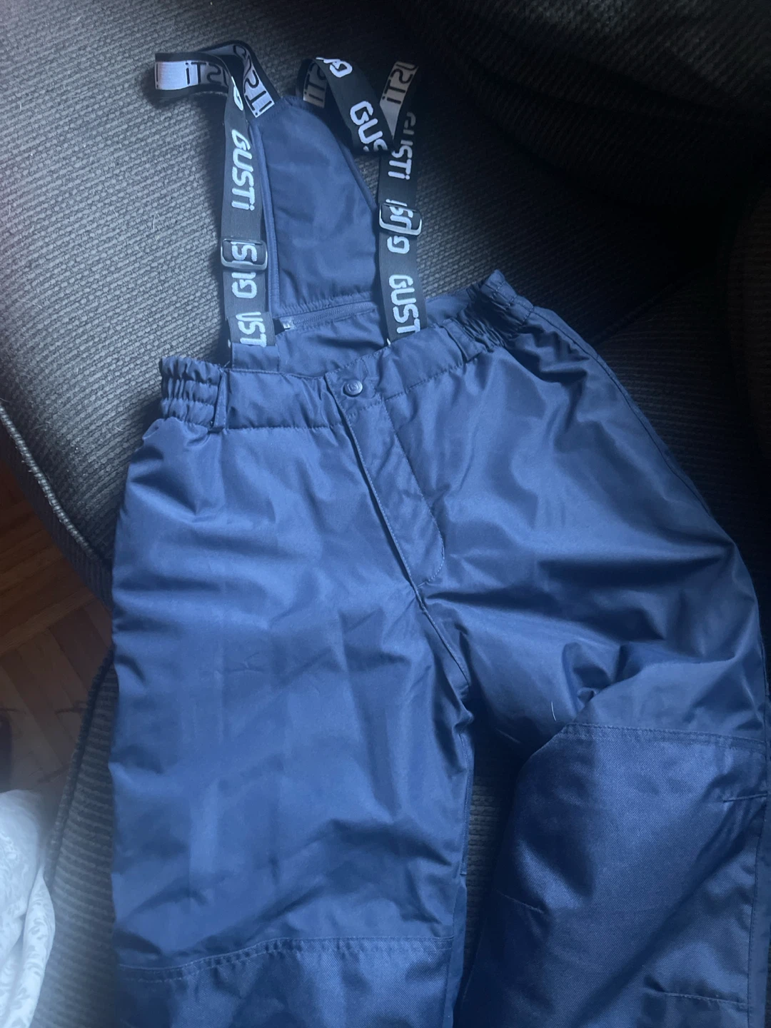 Gusti Kids Winter Snow Suit Set - Size 12 - photo 3