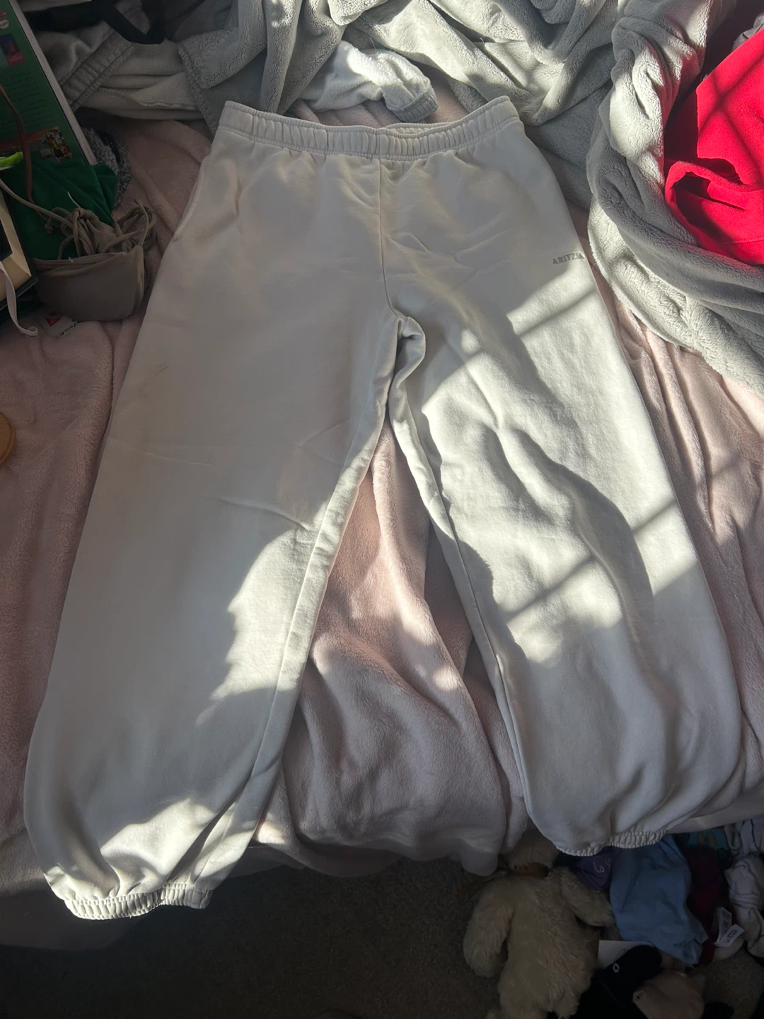 Aritzia Sweatpants