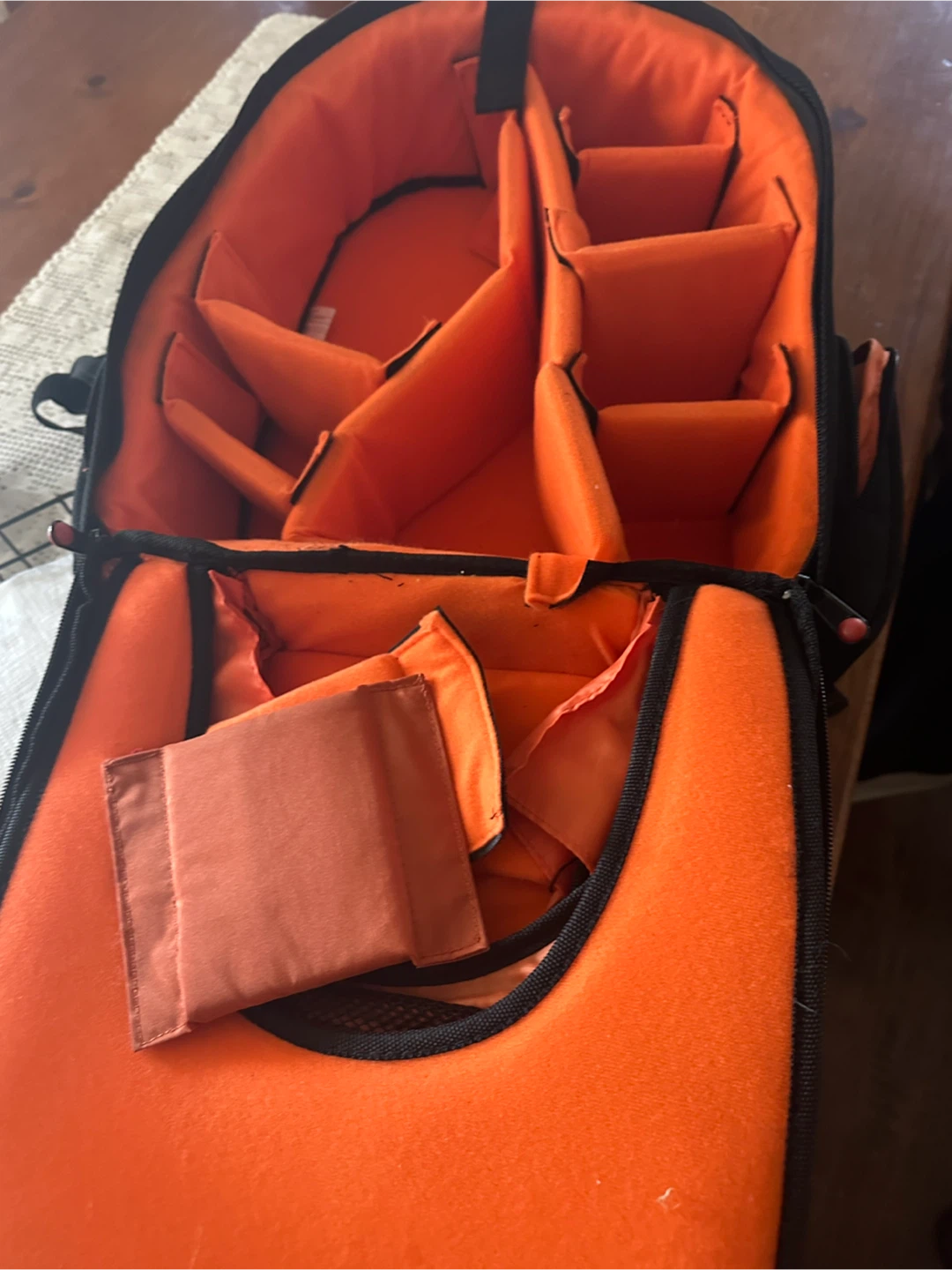 Camera Bag