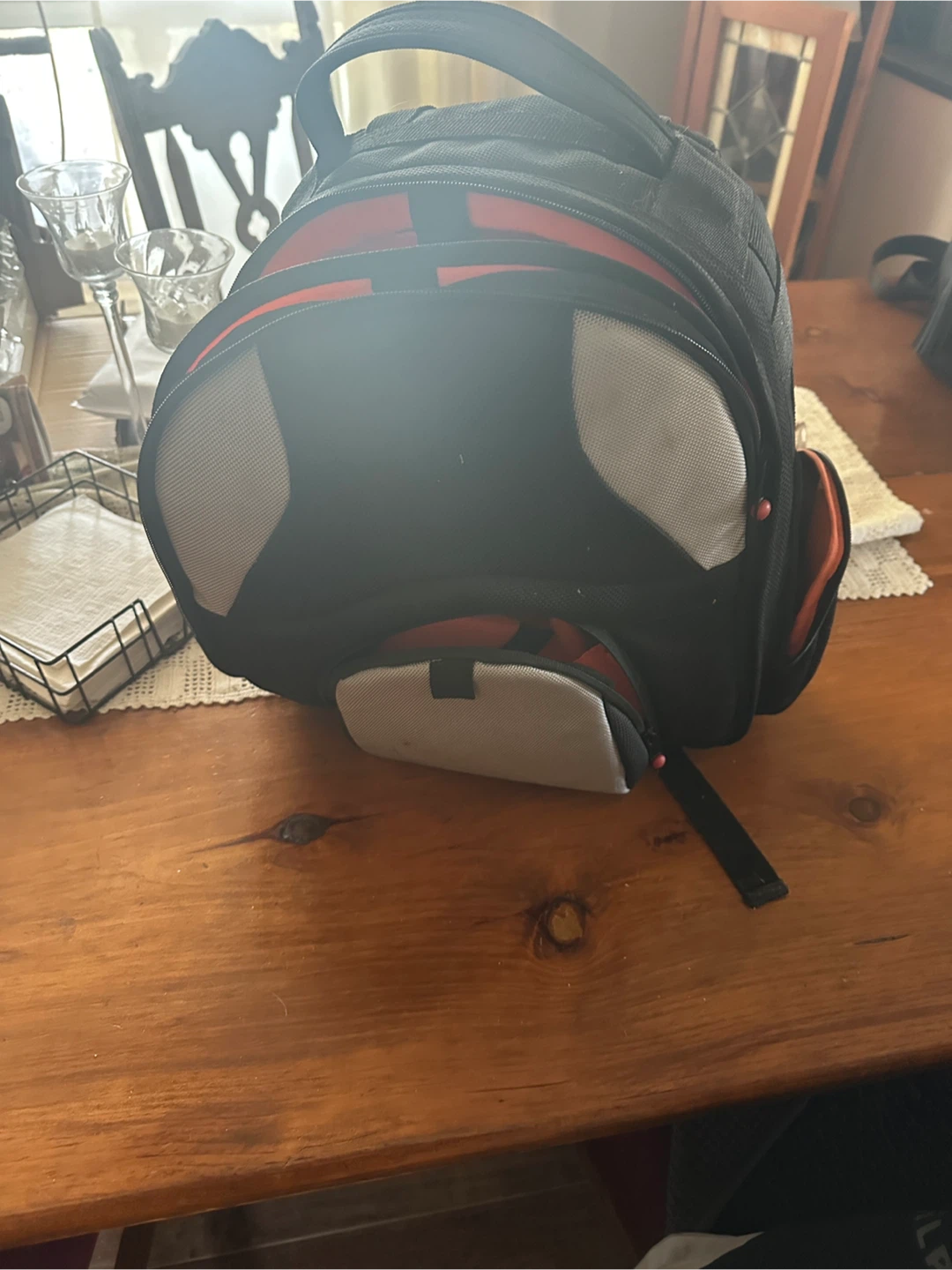 Camera Bag - photo 2