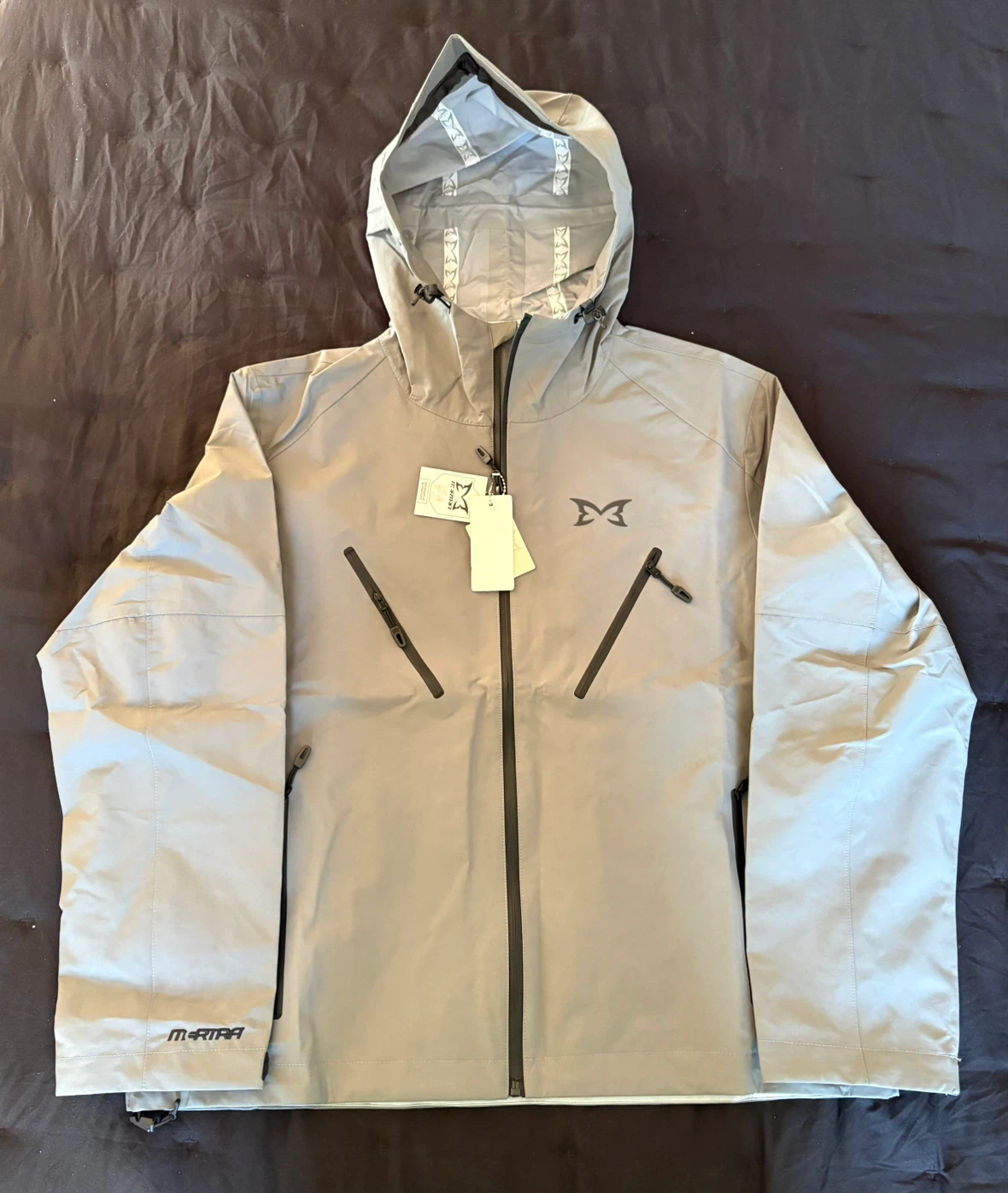 Mertra waterproof Windbreaker