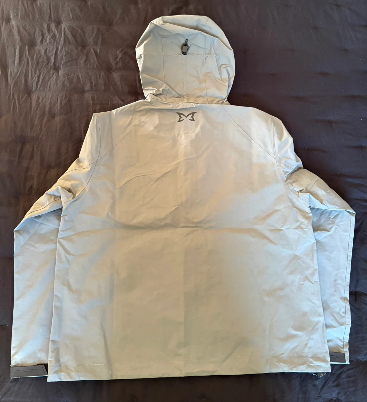 Mertra waterproof Windbreaker - photo 2