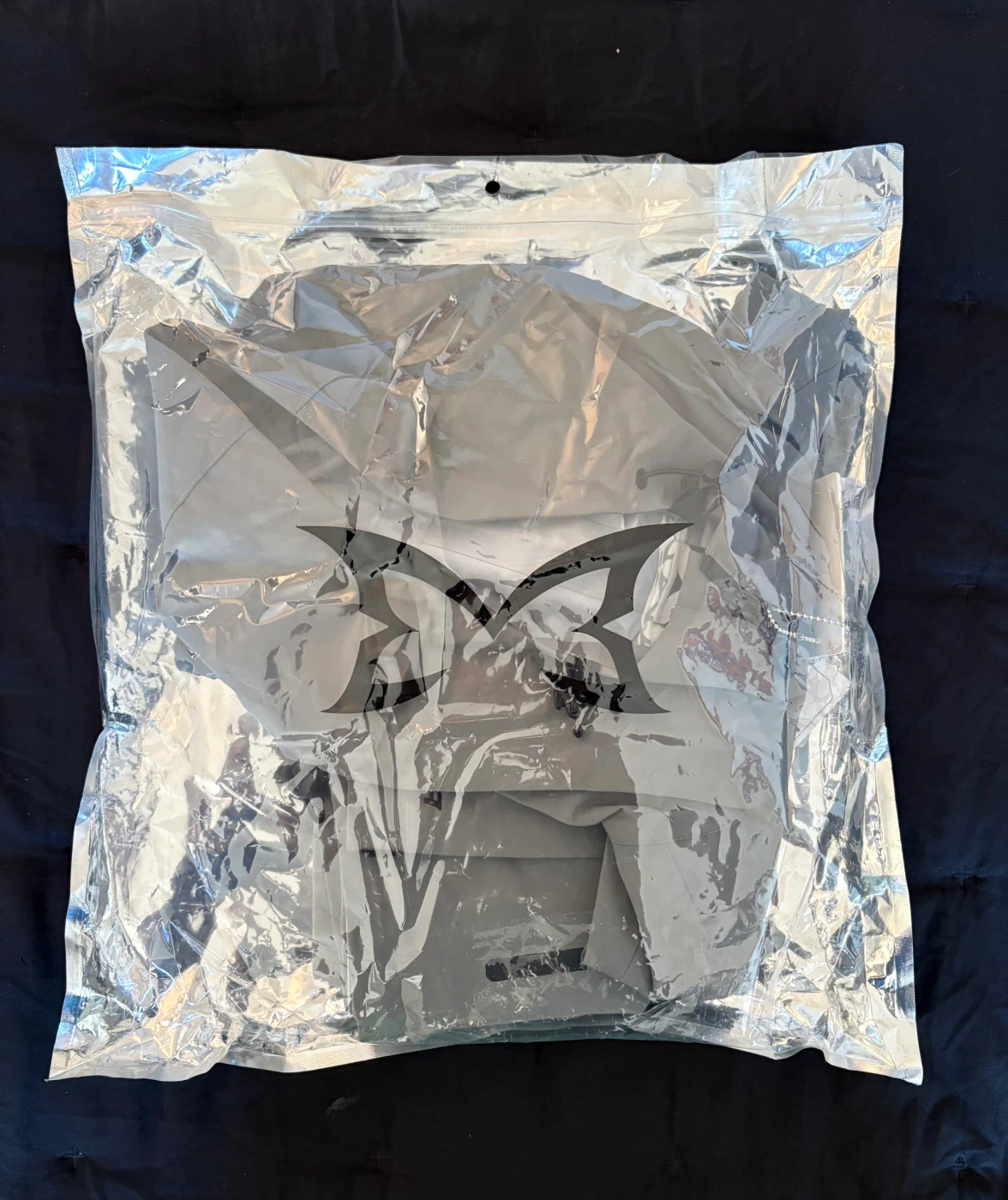 Mertra waterproof Windbreaker - photo 5