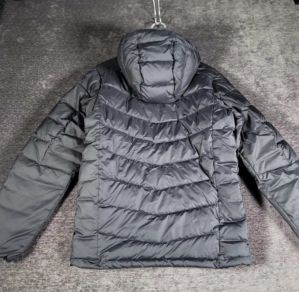 Columbia wo3560-010 Omni-Heat Infinity Hooded Jacket - photo 2