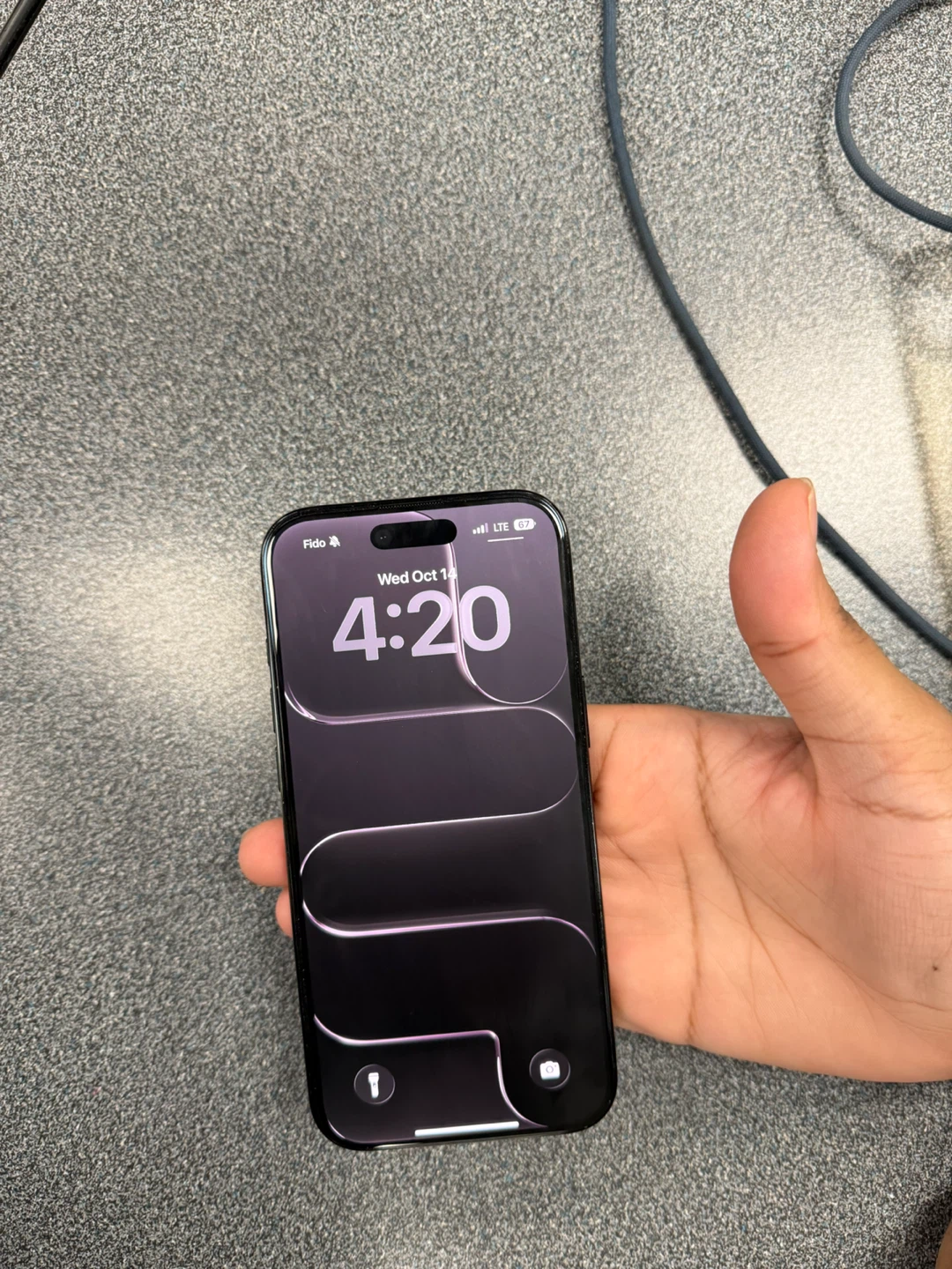 Iphone Air