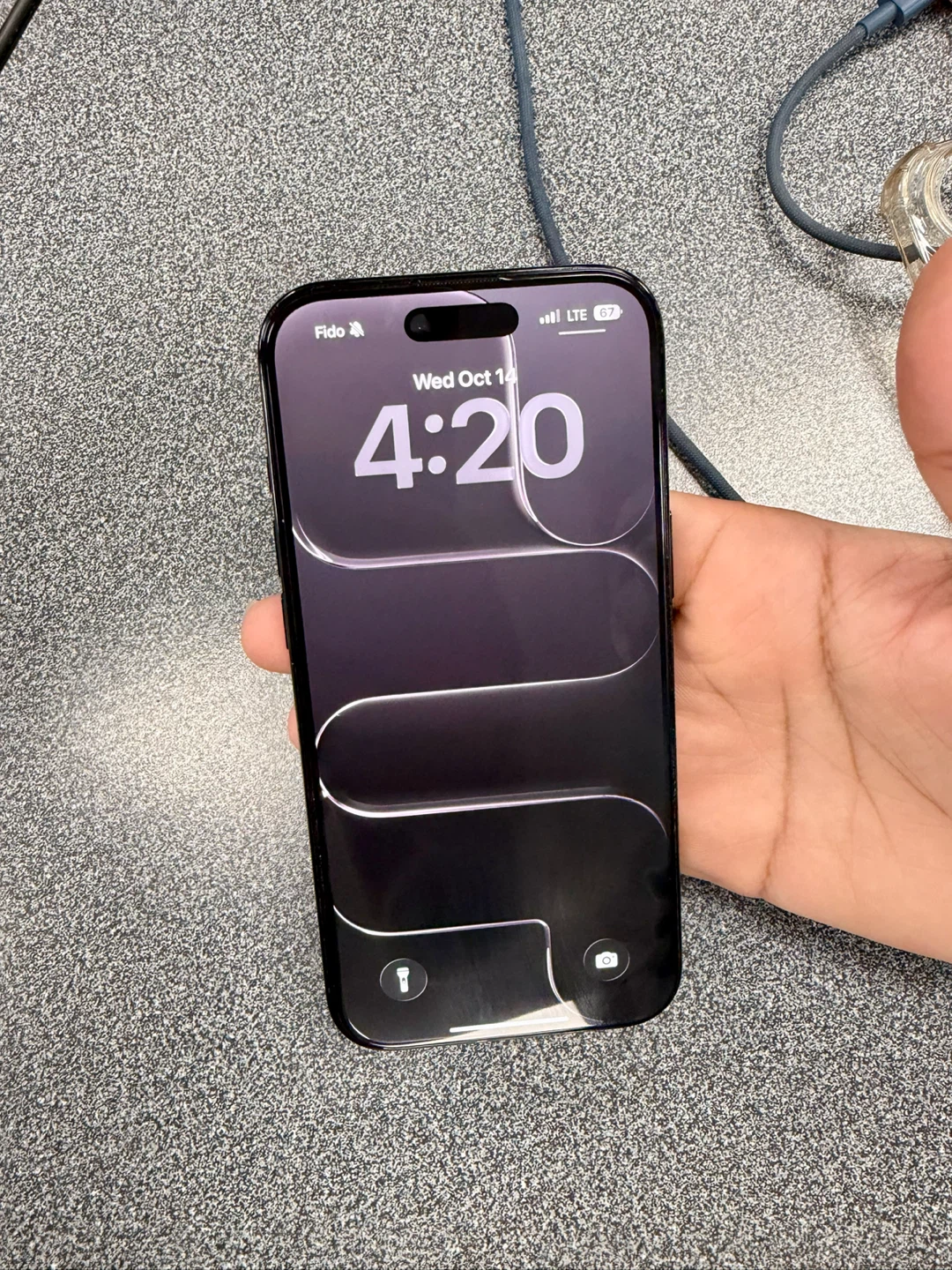 Iphone Air - photo 2