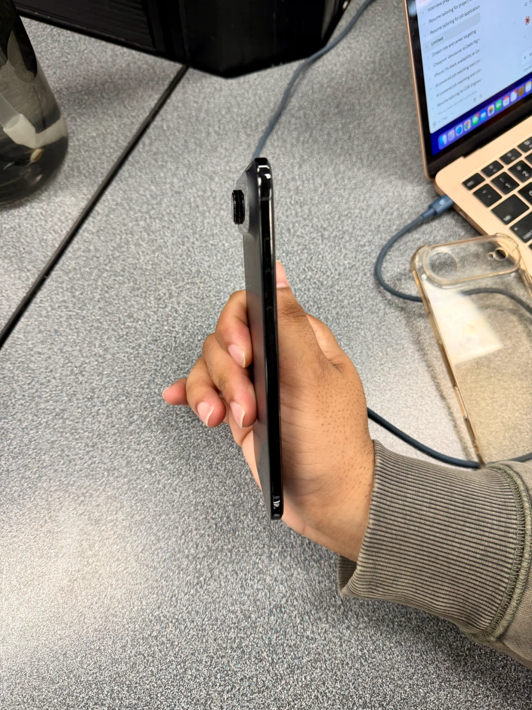 Iphone Air - photo 4