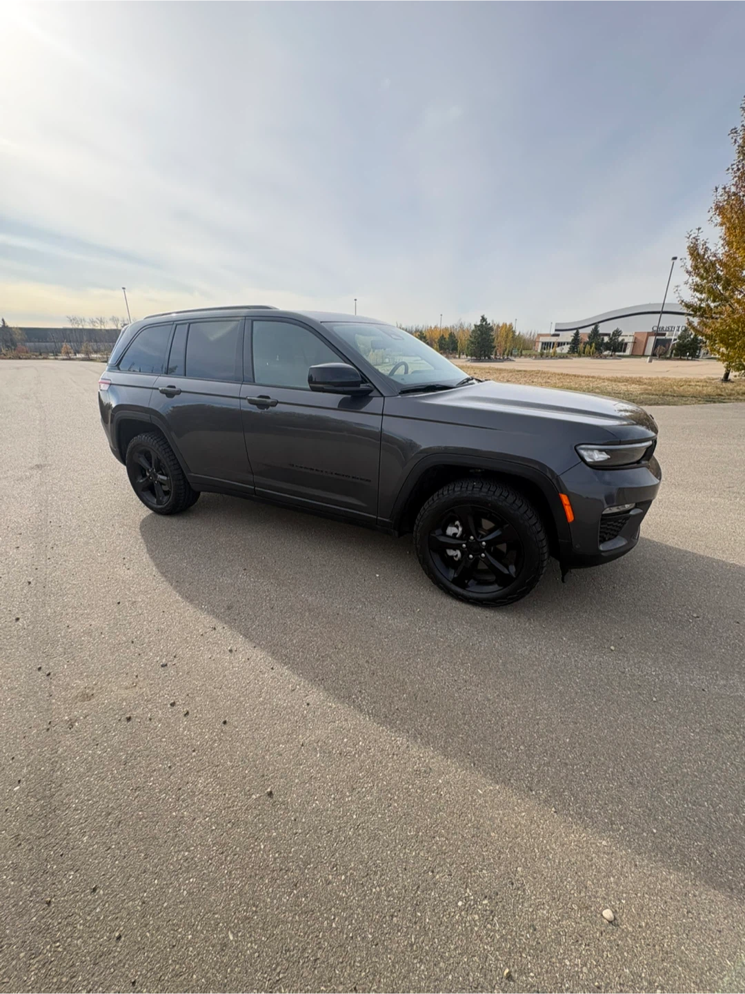 Jeep Grand Cherokee L - photo 2