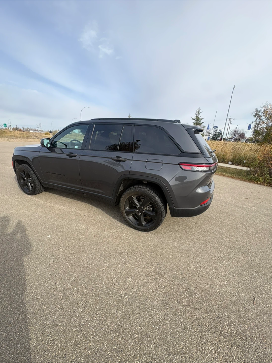 Jeep Grand Cherokee L - photo 4